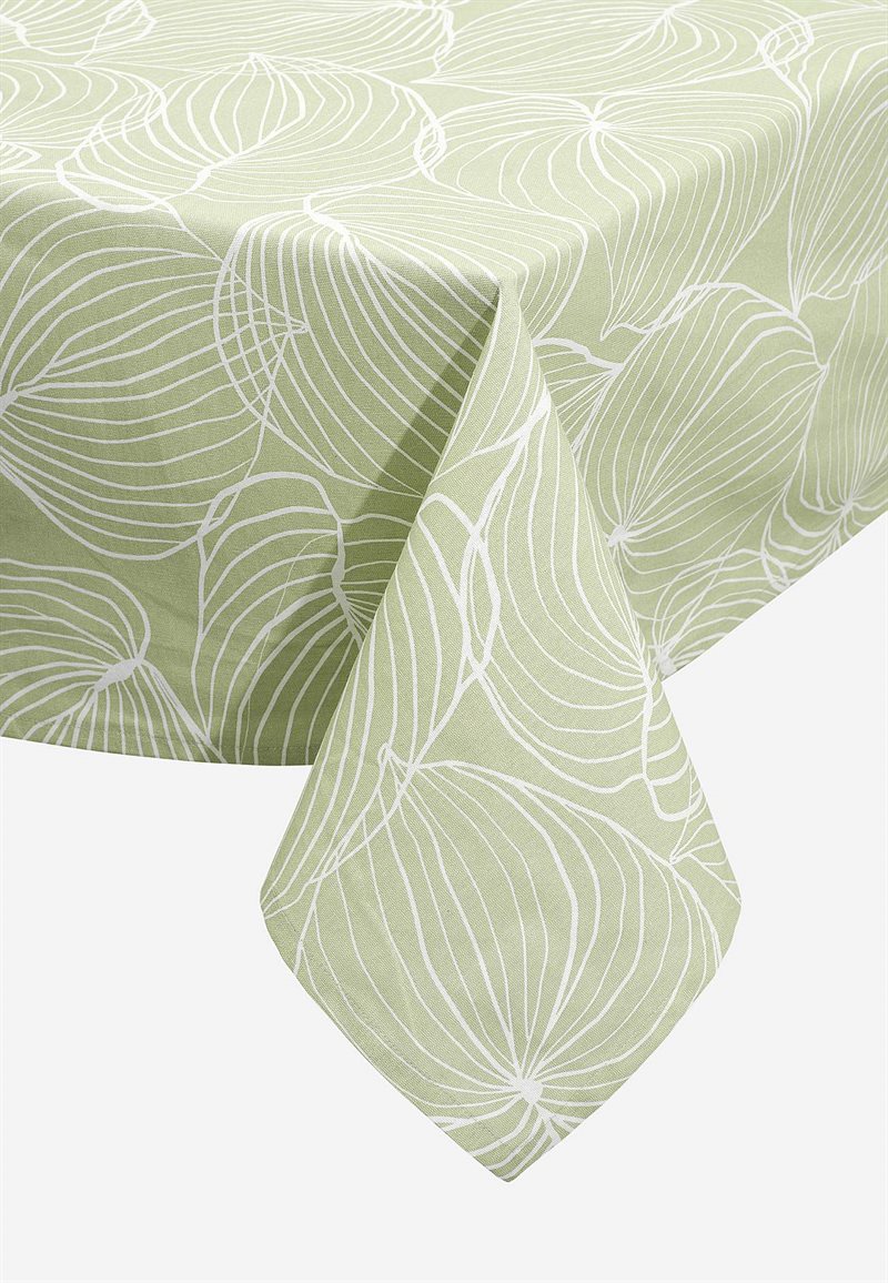 Product Image for Bladmönstrad, stilren duk