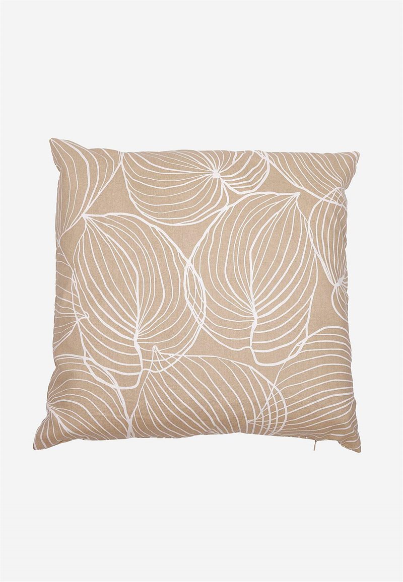 Product Image for Bladmönstrat kuddfodral