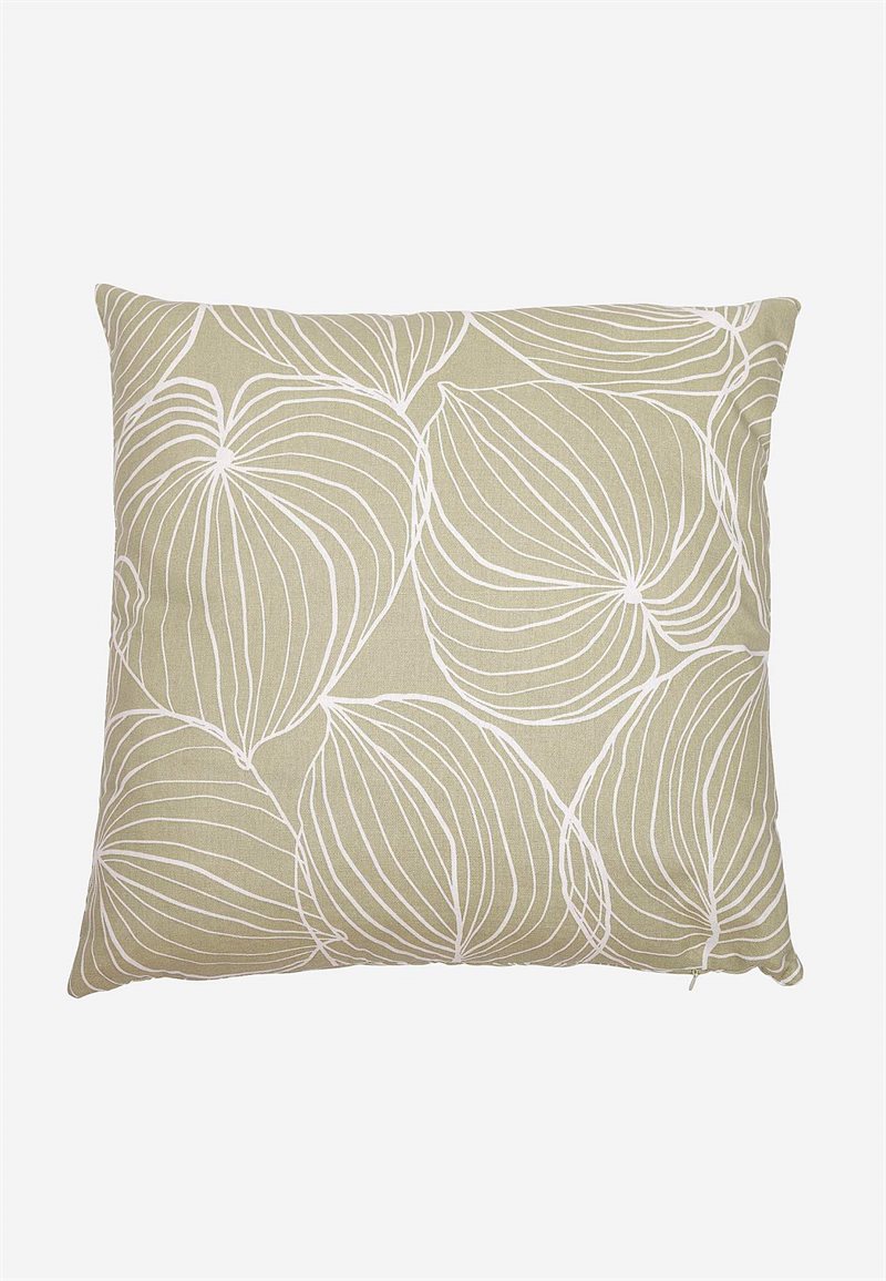 Product Image for Bladmönstrat kuddfodral