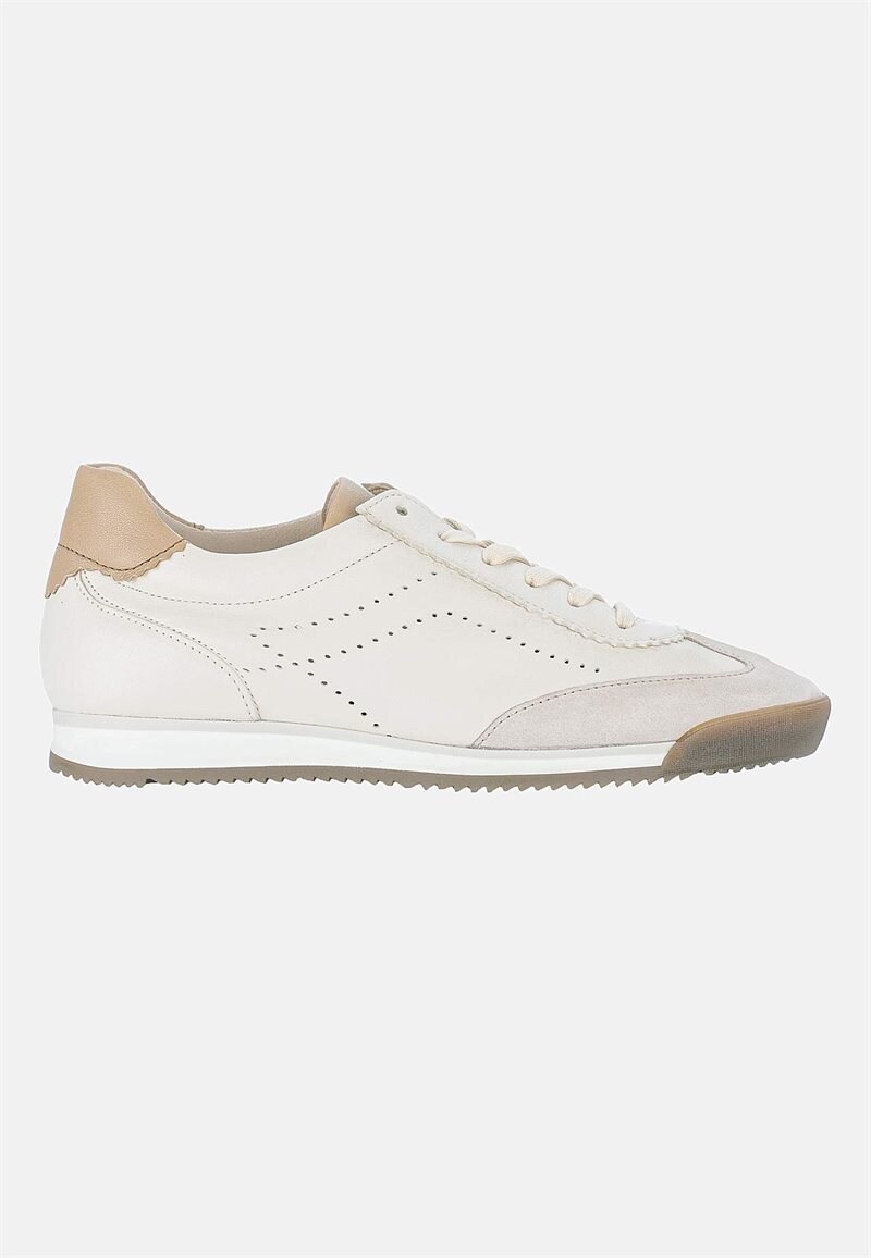 Product Image for Sneaker i skinn
