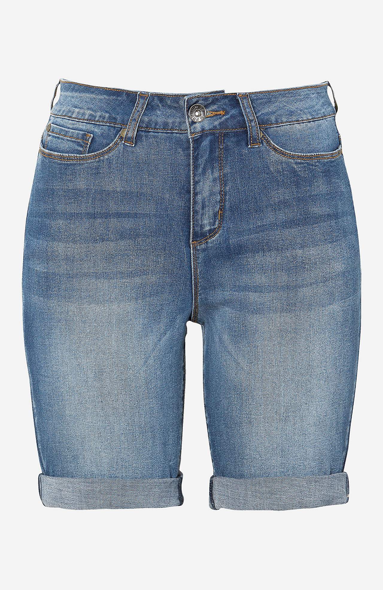 Jeansshorts Ulla