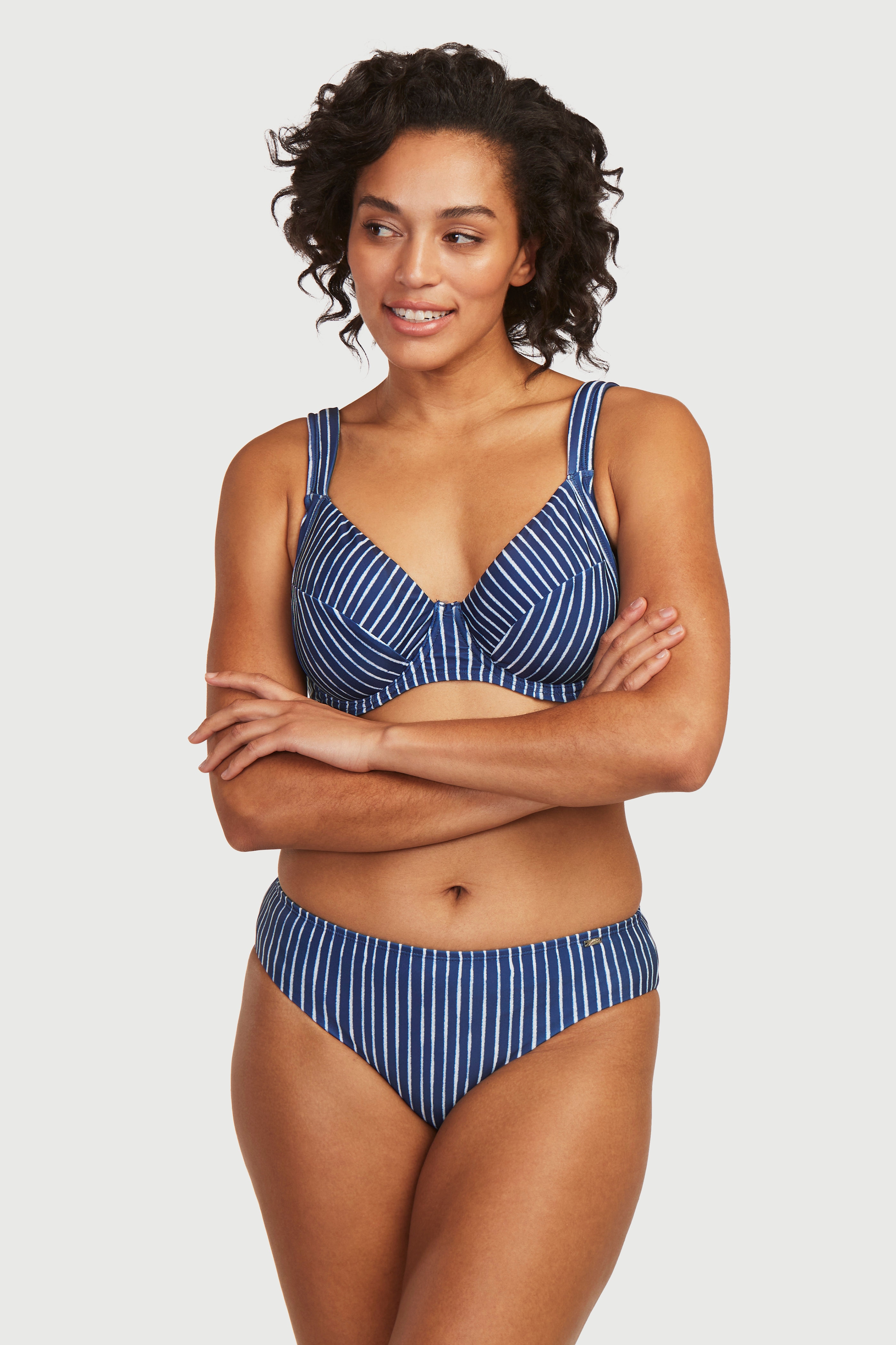 Bikinitrosa Rome