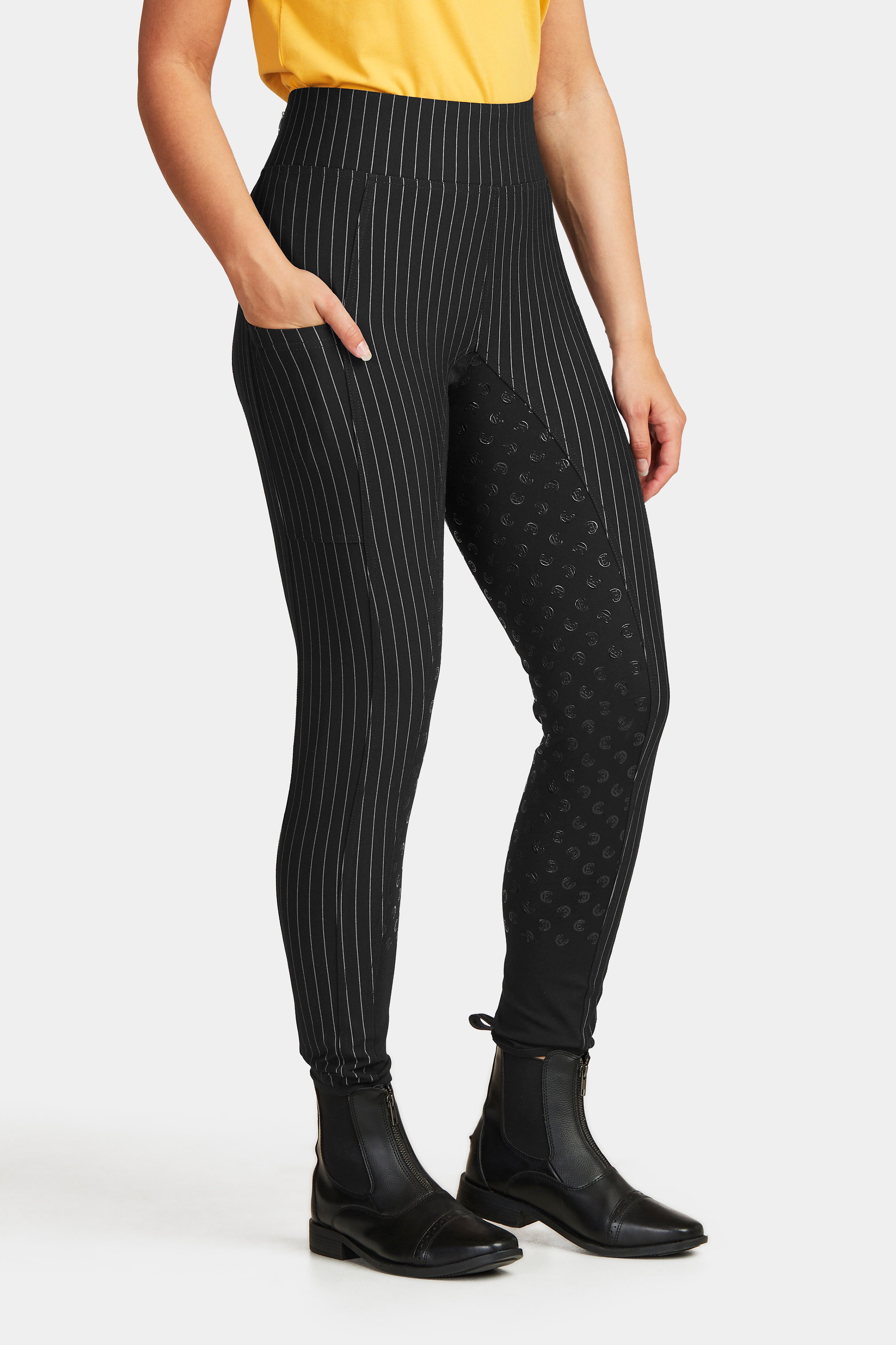 Ridtights helskodda Elisabeth