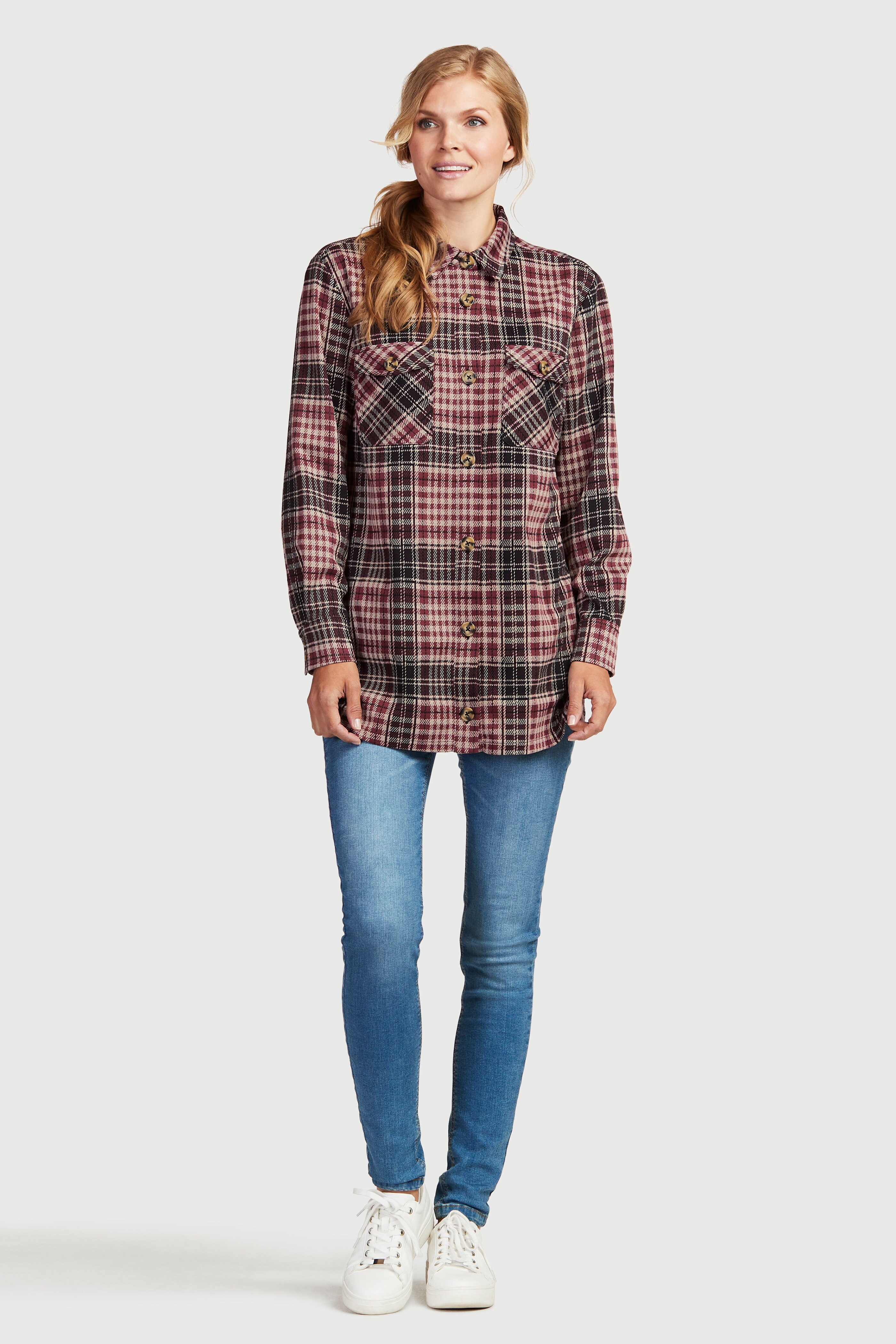 Kickflare-jeans Bianca från Cellbes online  Cellbes.se - Cellbes