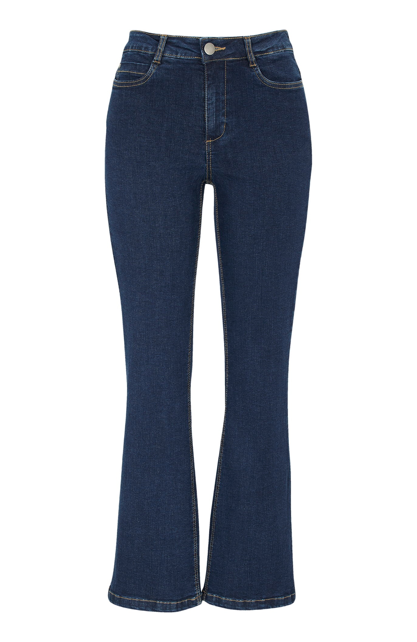 Kickflare-jeans Bianca