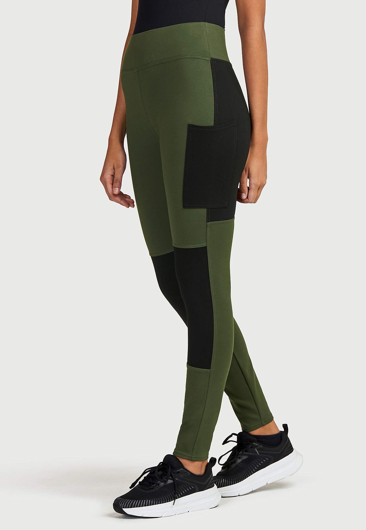 Leggings Workings