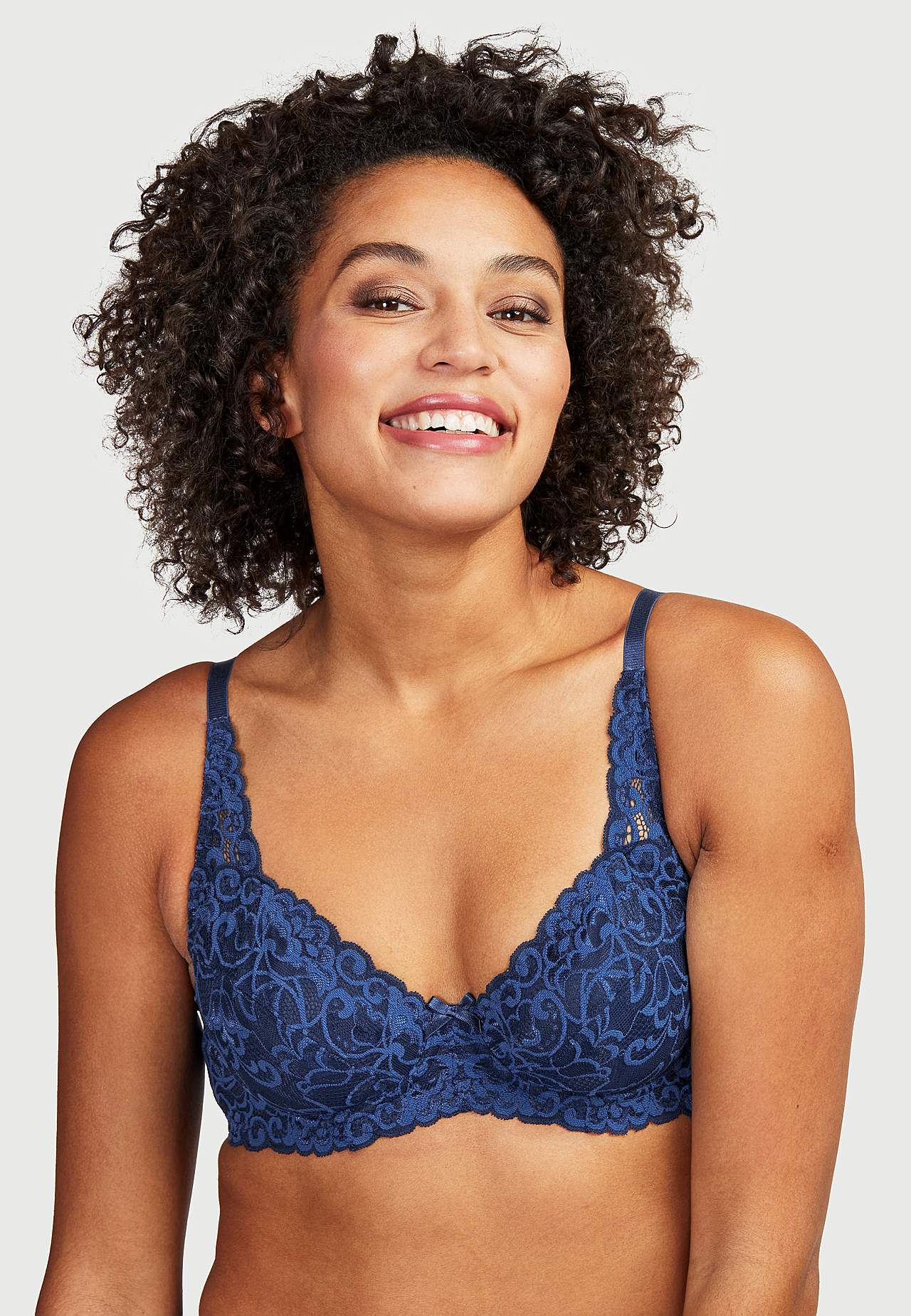 Bygel-bh Daisy