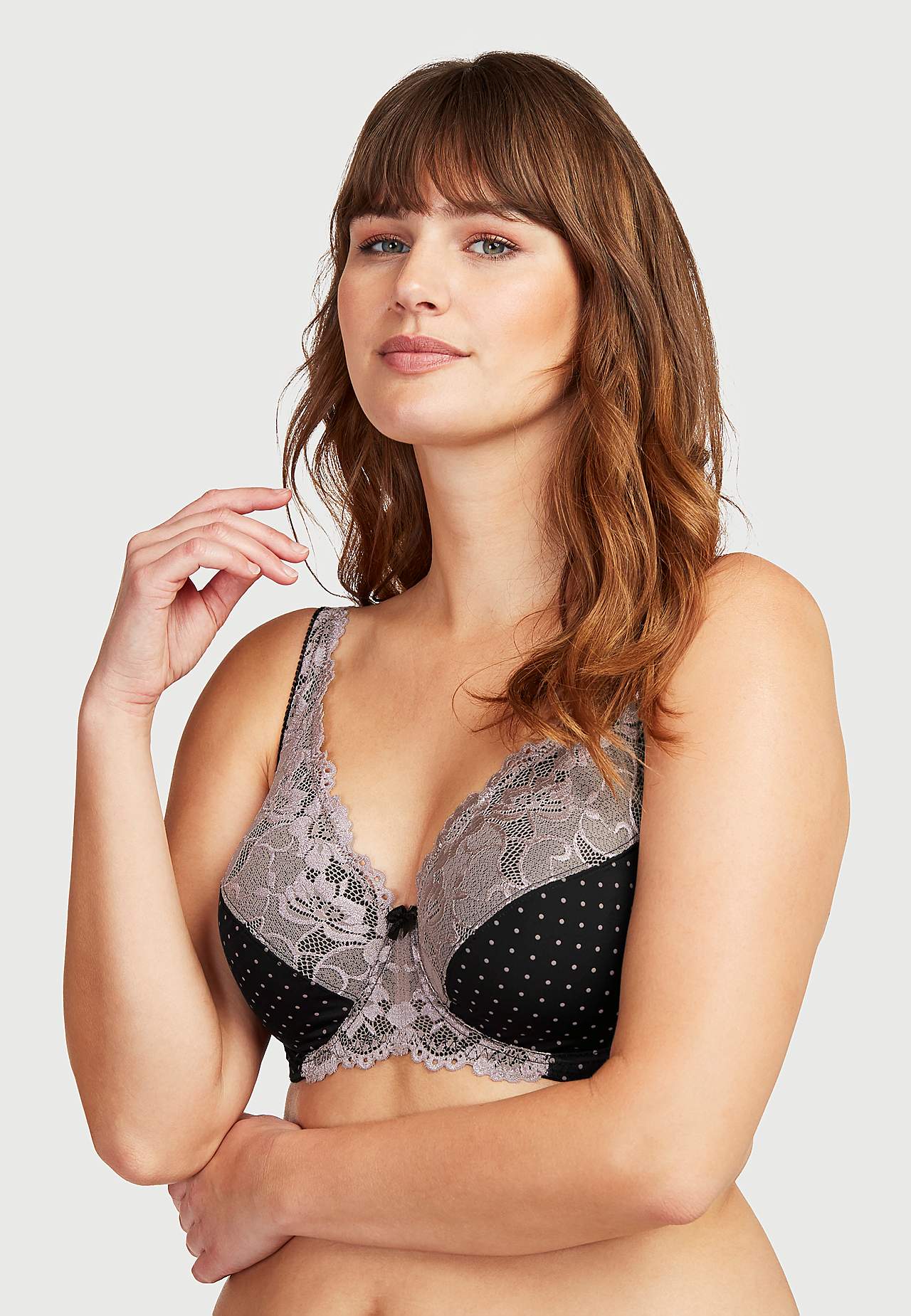 Bygel-bh Vera