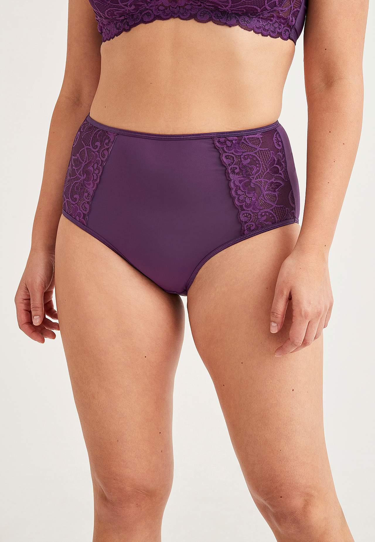 Trosa Violet