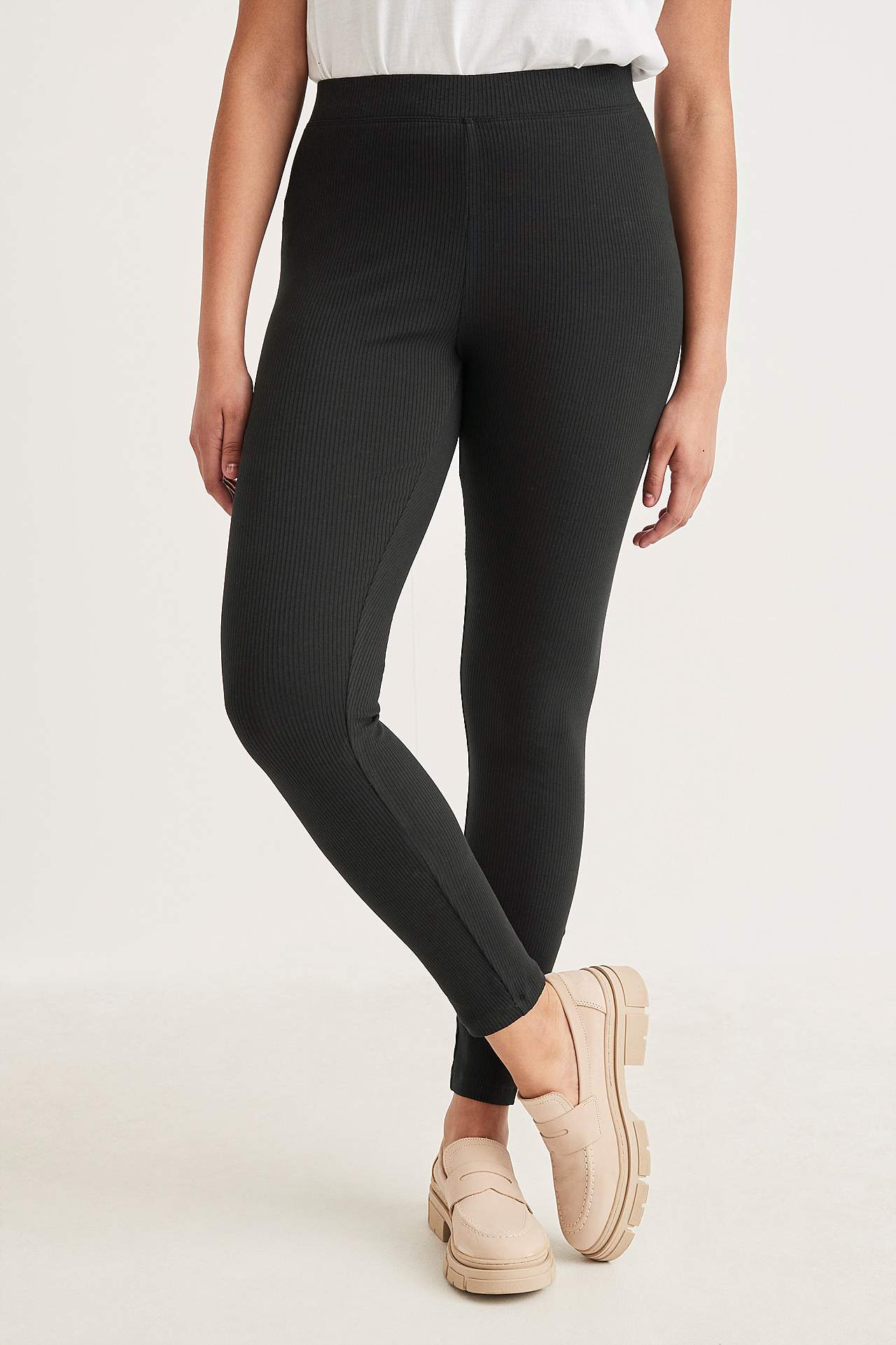 Ribbade leggings Abbie
