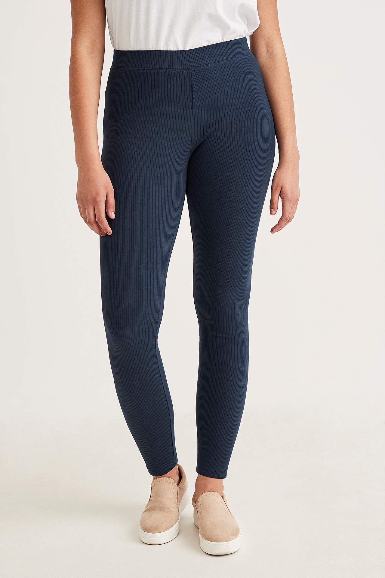 Ribbade leggings Abbie