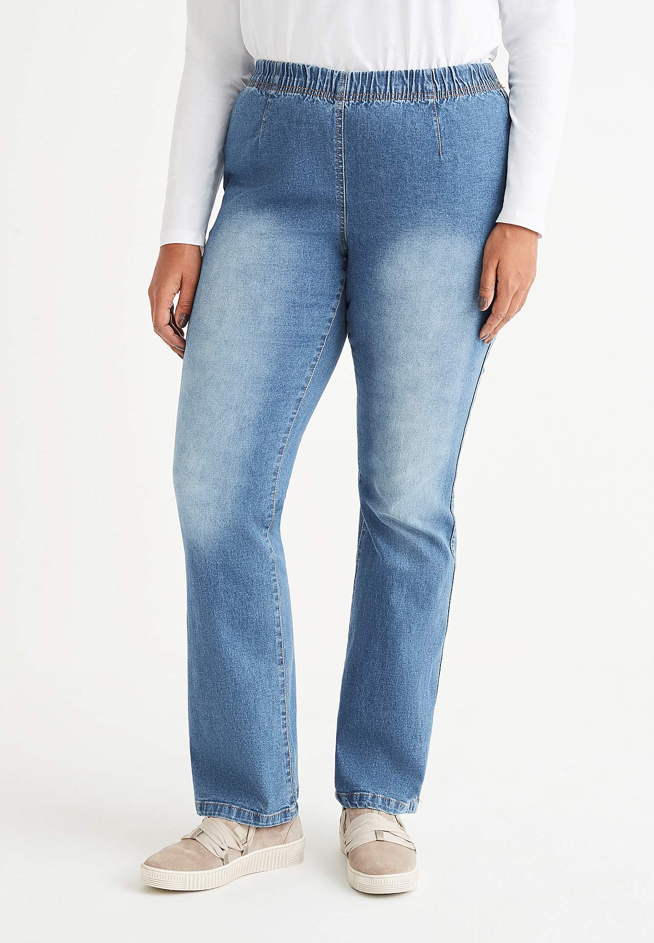 Byxa Jeggings Evelina