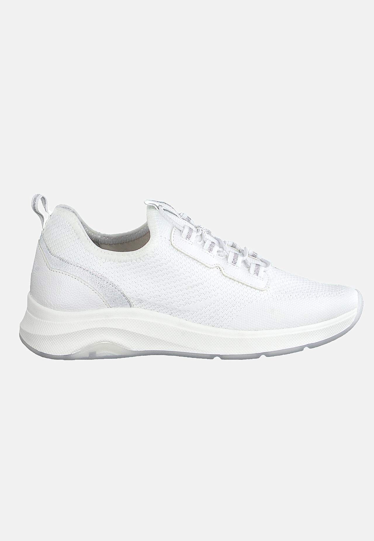 Slip-on sneaker