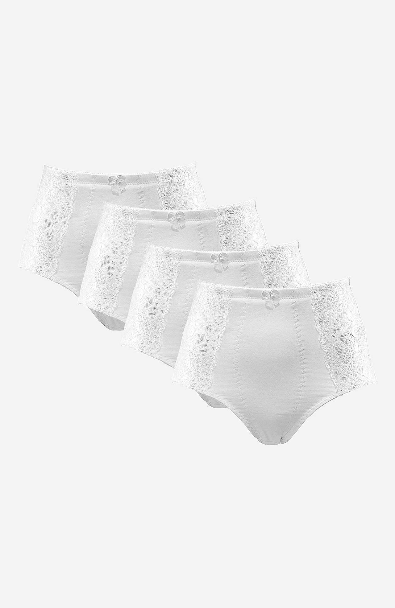 Shapingtrosa Anne 4-pack