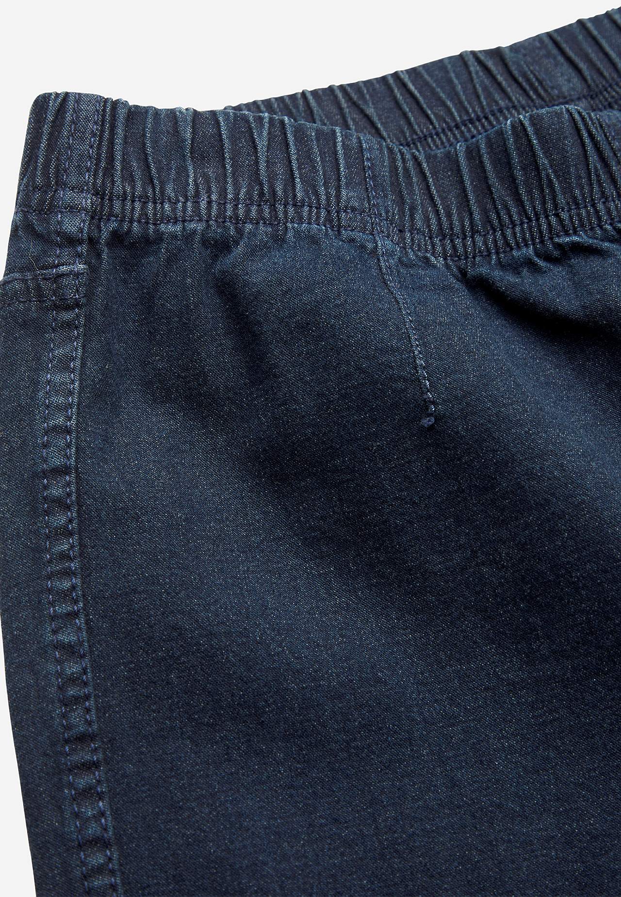 Stretchiga jeggings