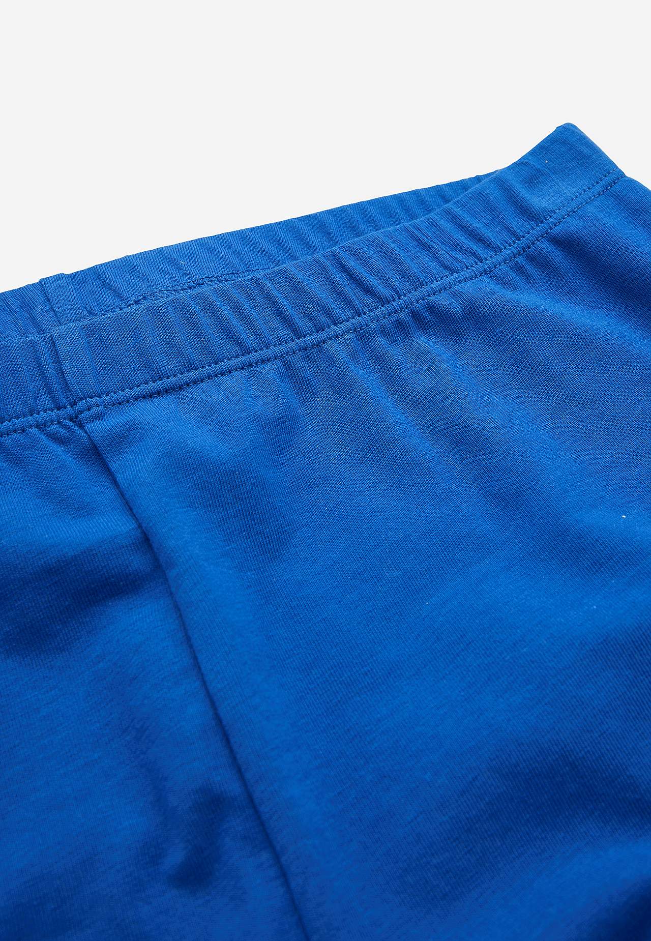 Caprileggings med fina knappdetaljer Milly 2-pack