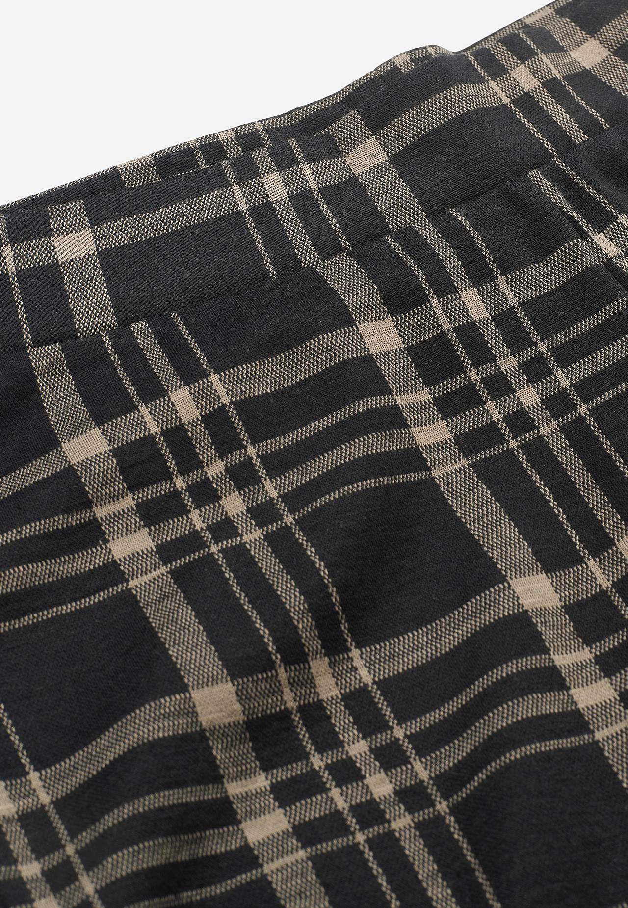Rutiga leggings