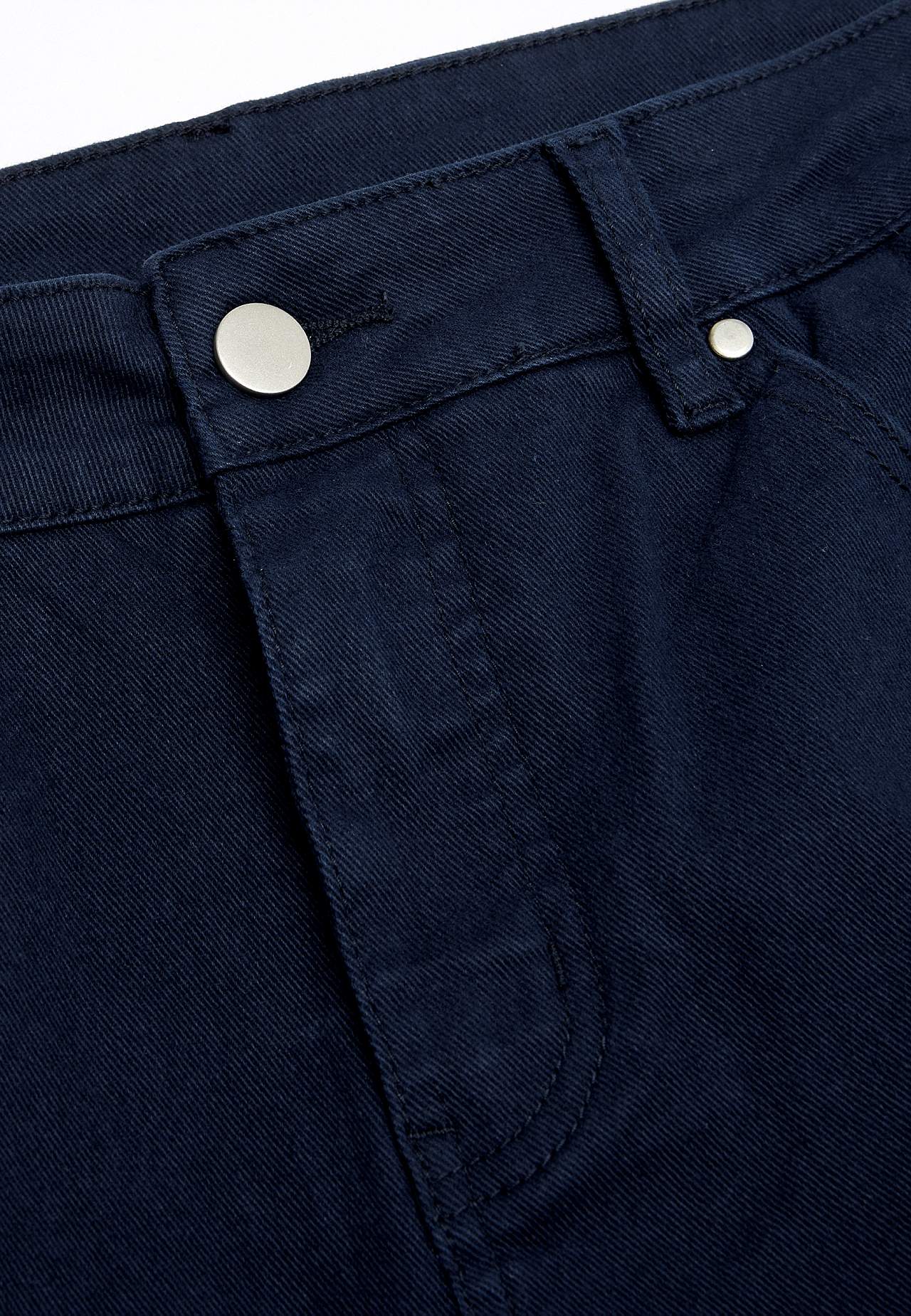Bekväma stretchjeans