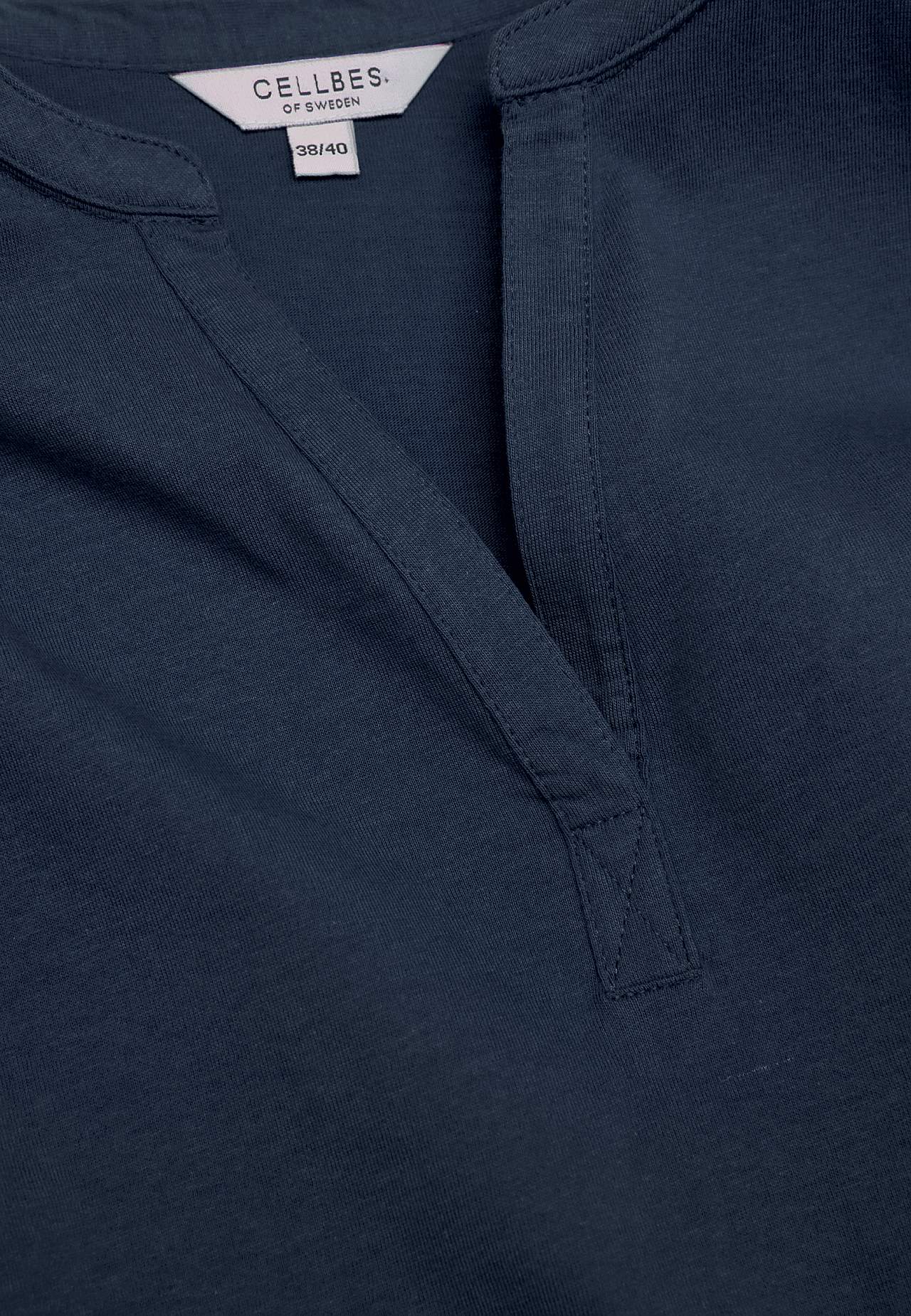 Ärmlös topp i ekologisk bomull 2-pack
