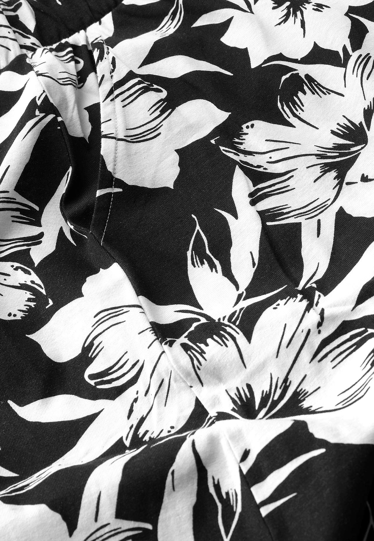 Korta culottes