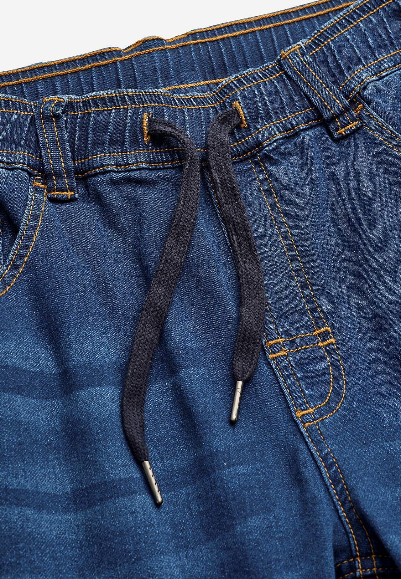 Supersköna joggerjeans