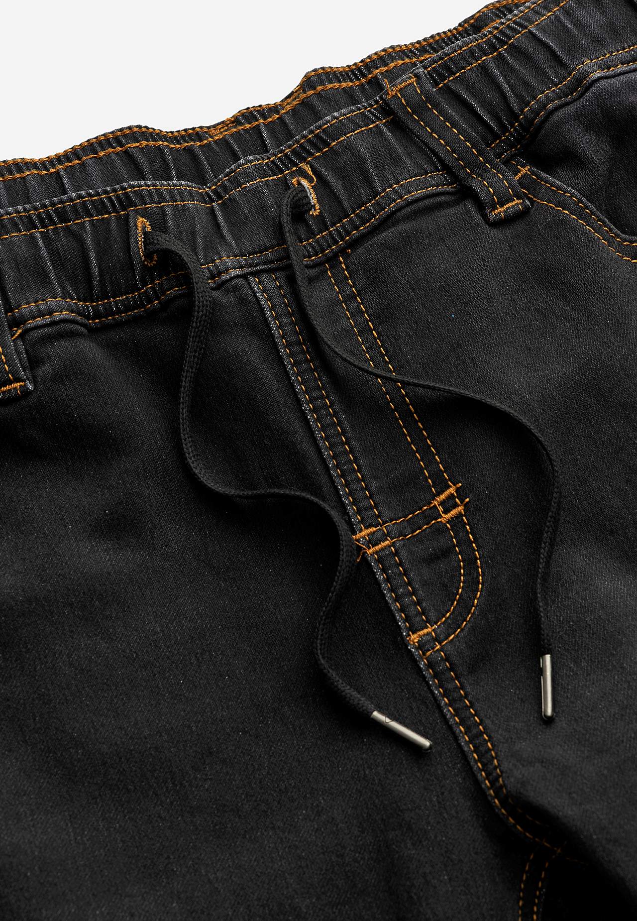 Supersköna joggerjeans