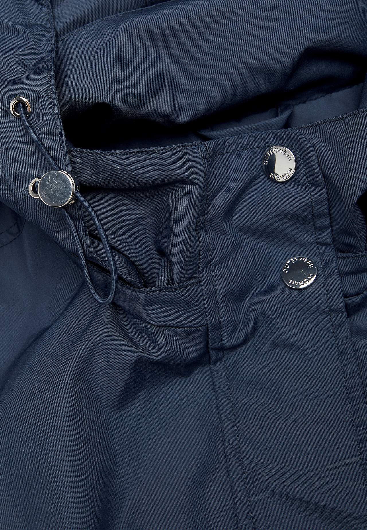 Stilren parkas