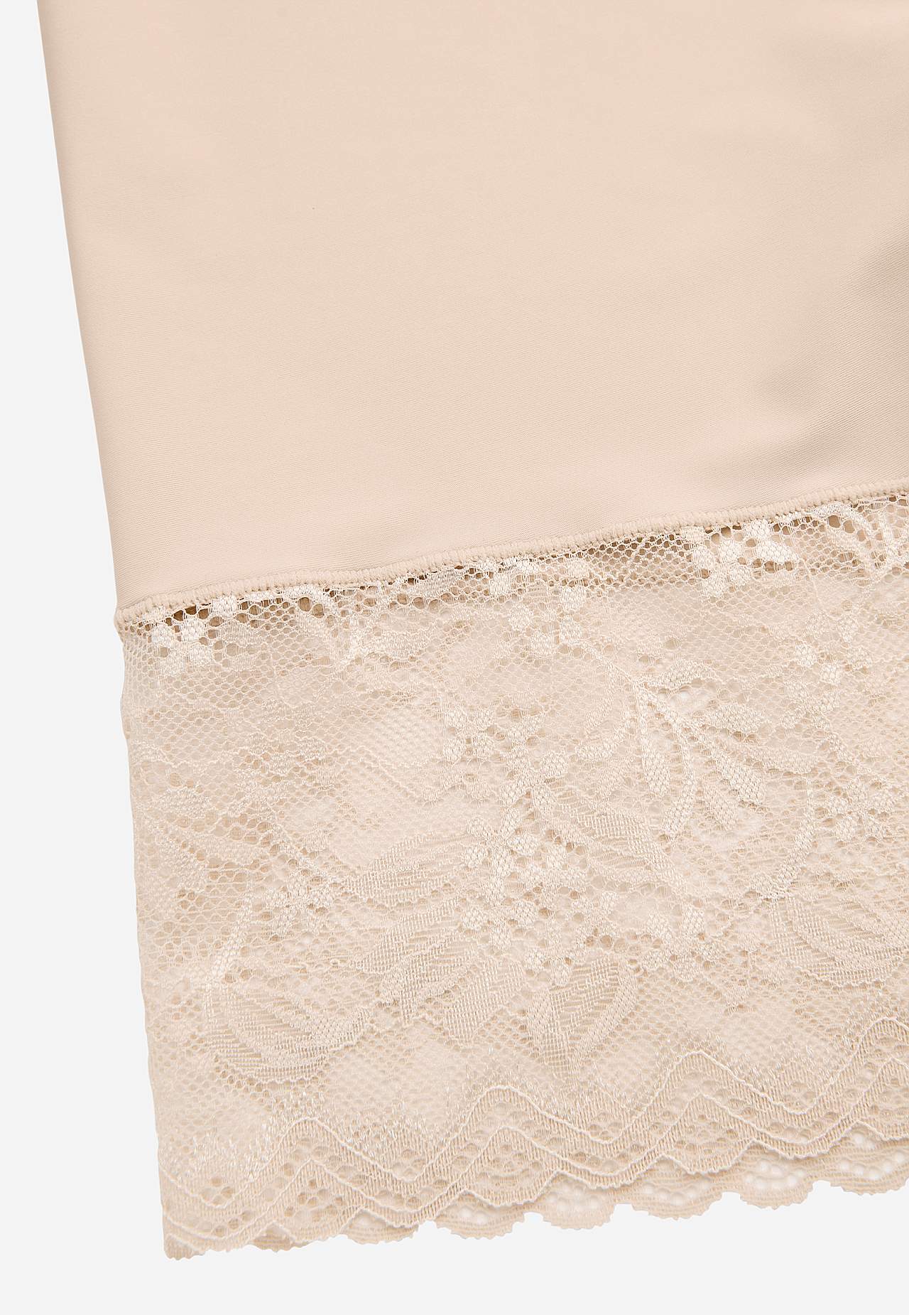 Trosa i microfiber Liz