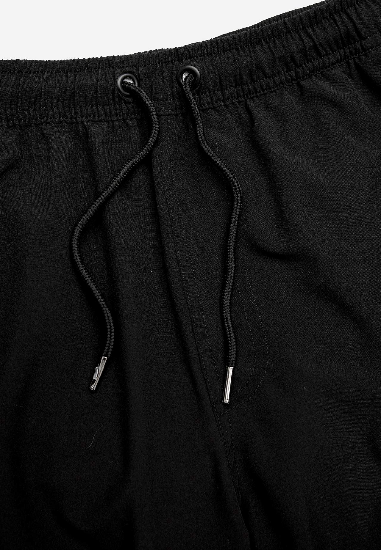 Stilsäkra badshorts John