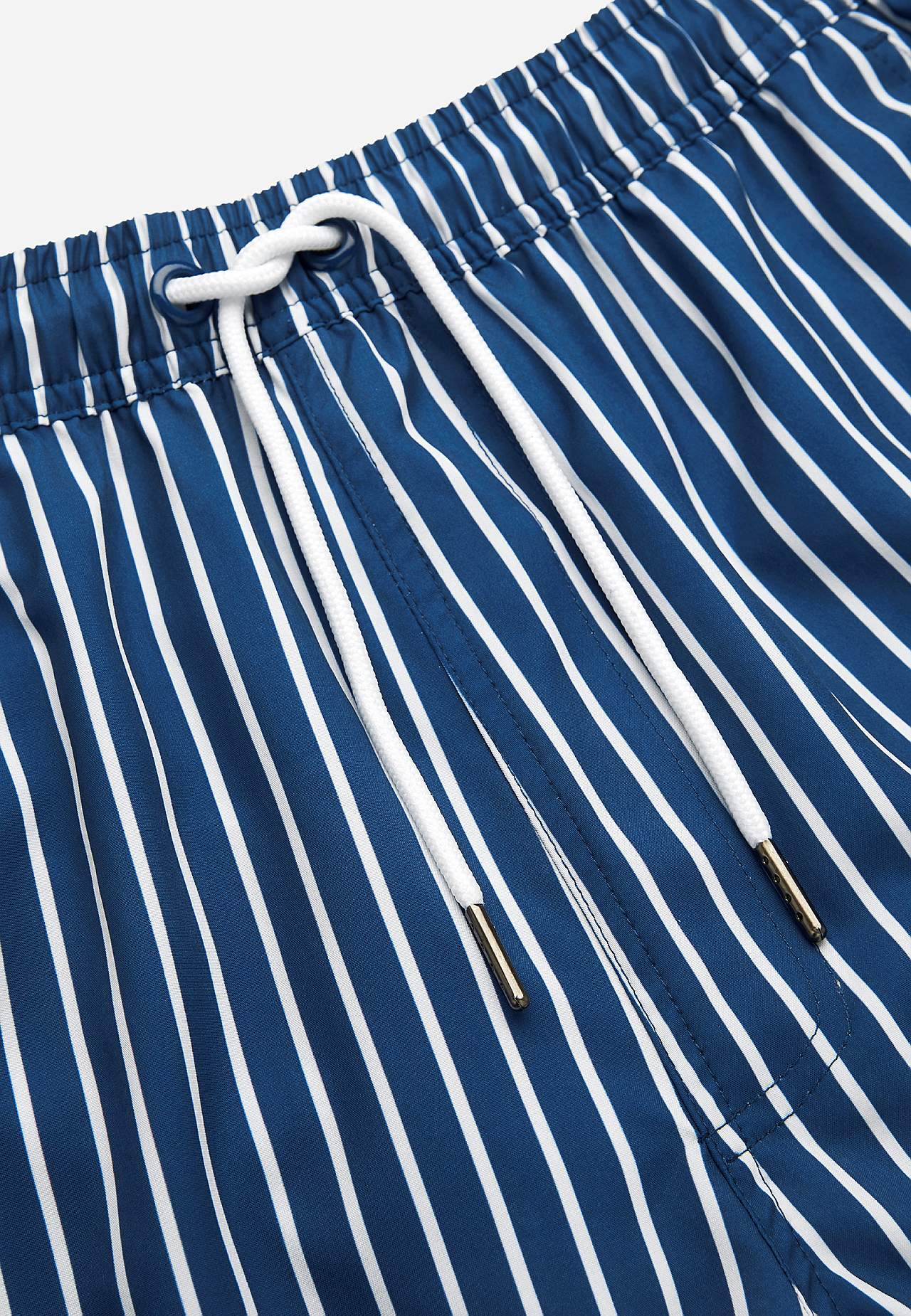 Stilsäkra badshorts John