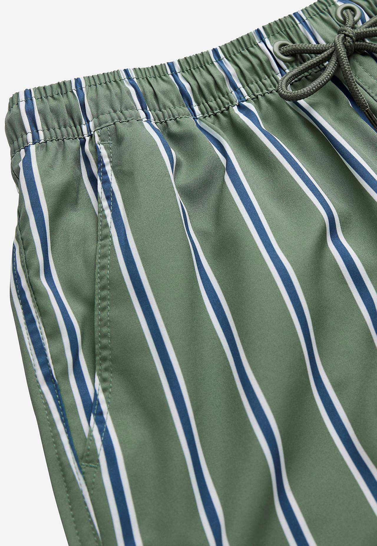 Stilsäkra badshorts John