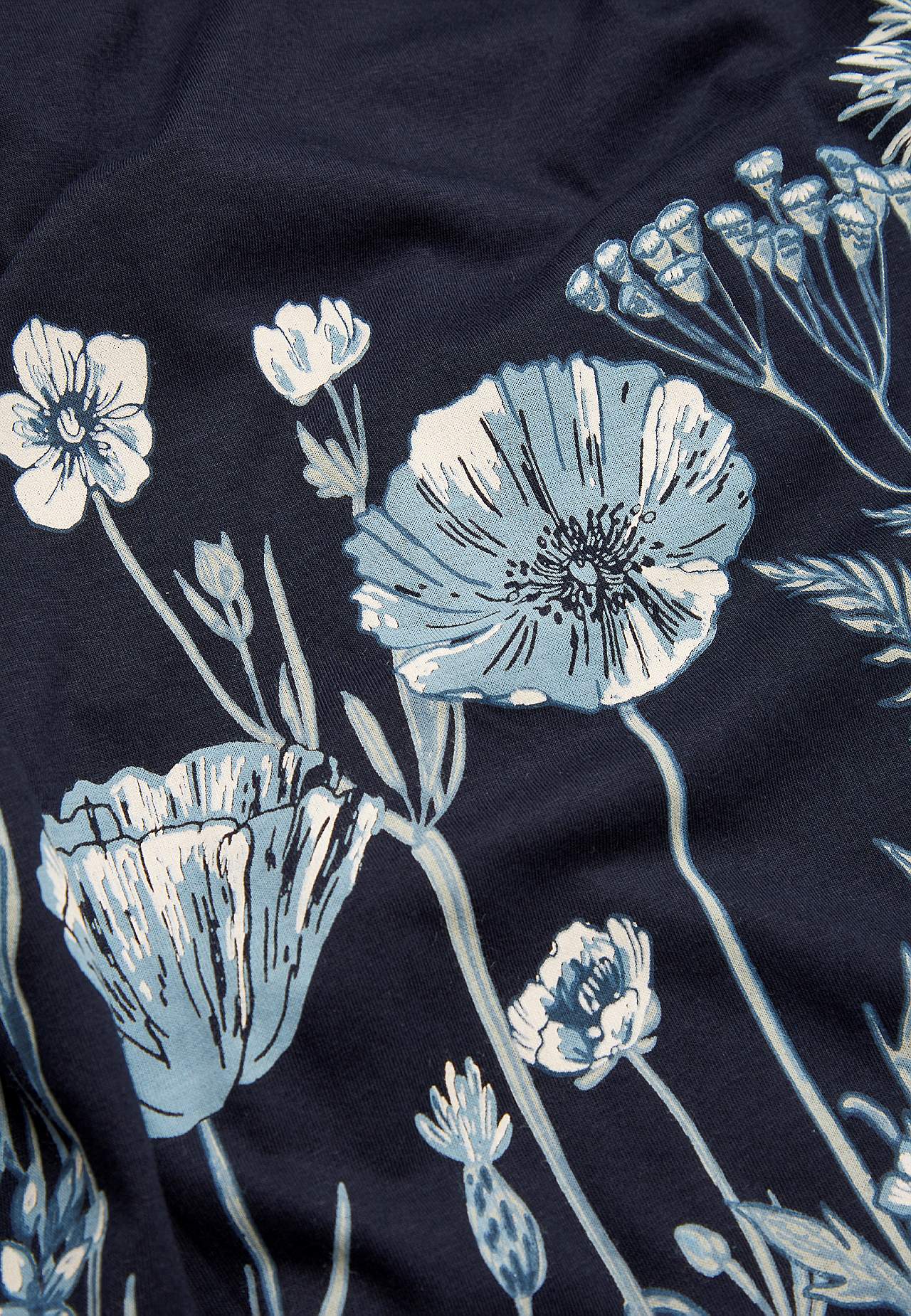 Trikåklänning i supermjuk modalmix