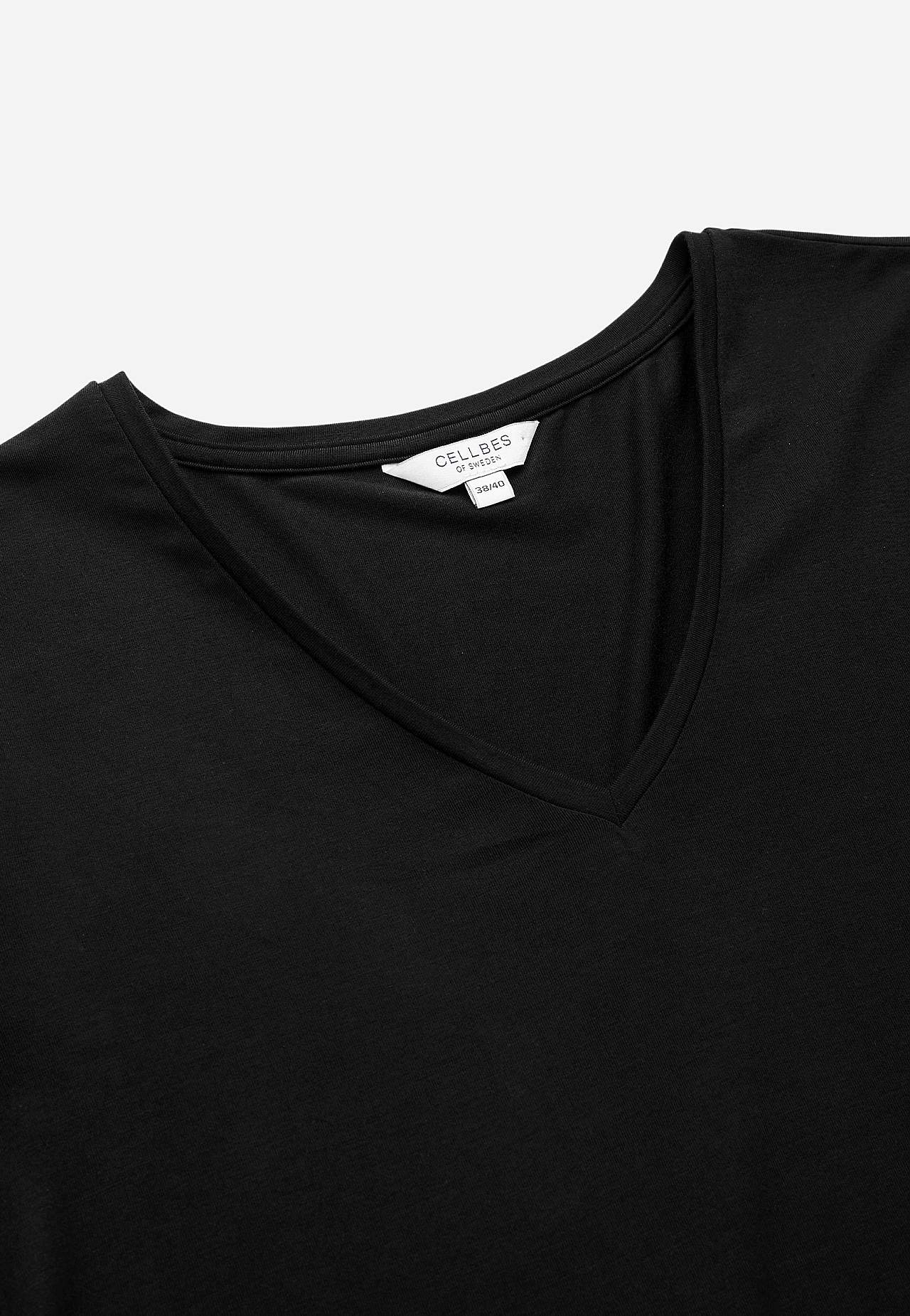 T-shirt Premium i modal