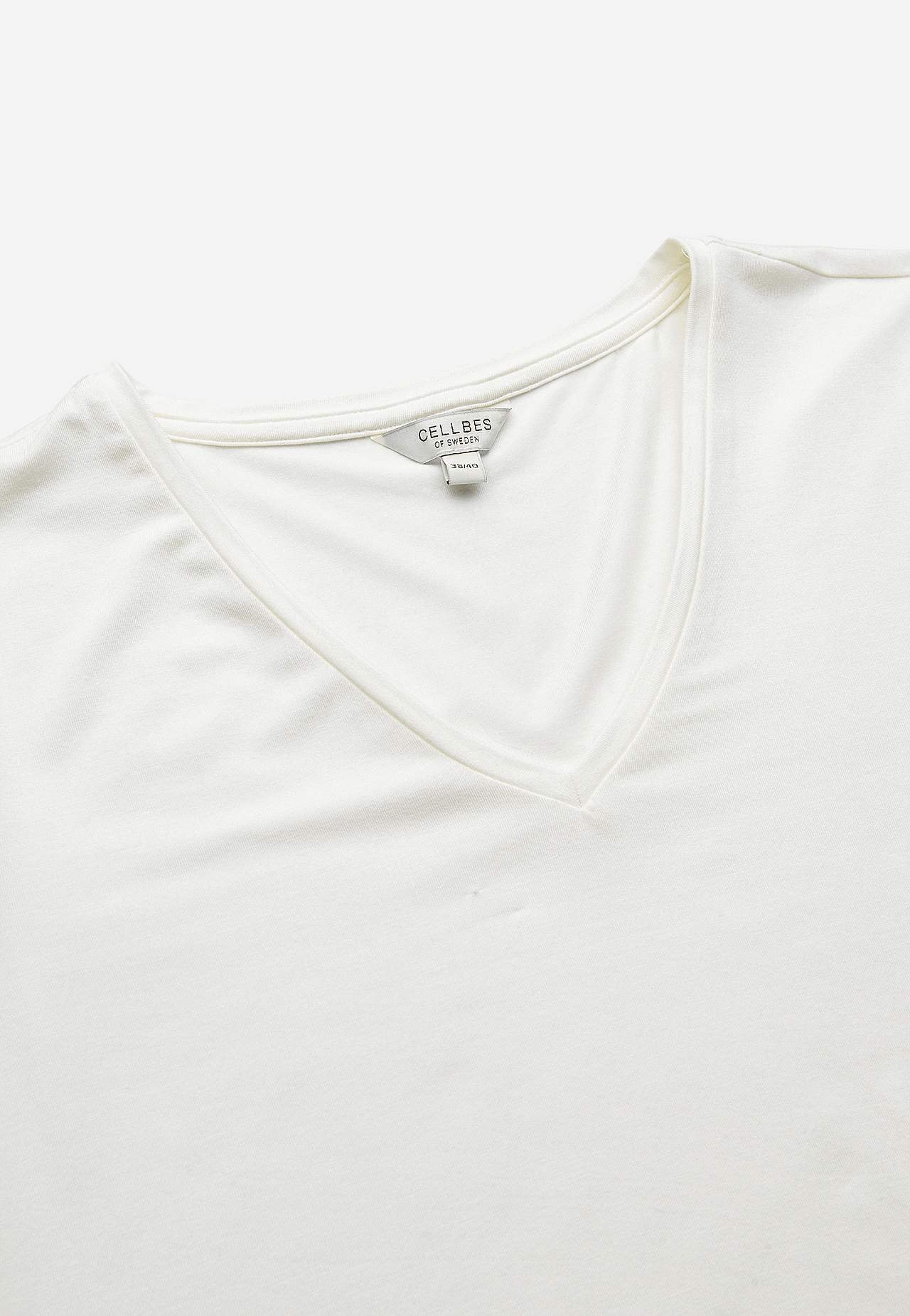 T-shirt Premium i modal