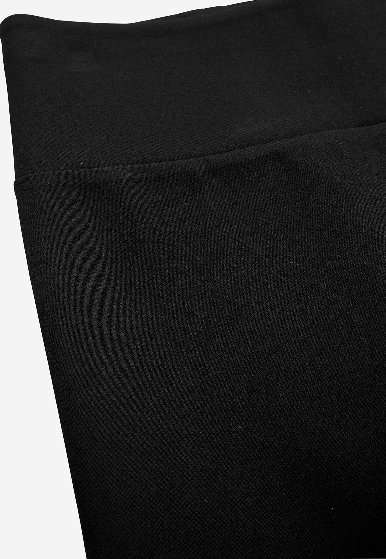 Leggings Premium i Punto di Roma-trikå