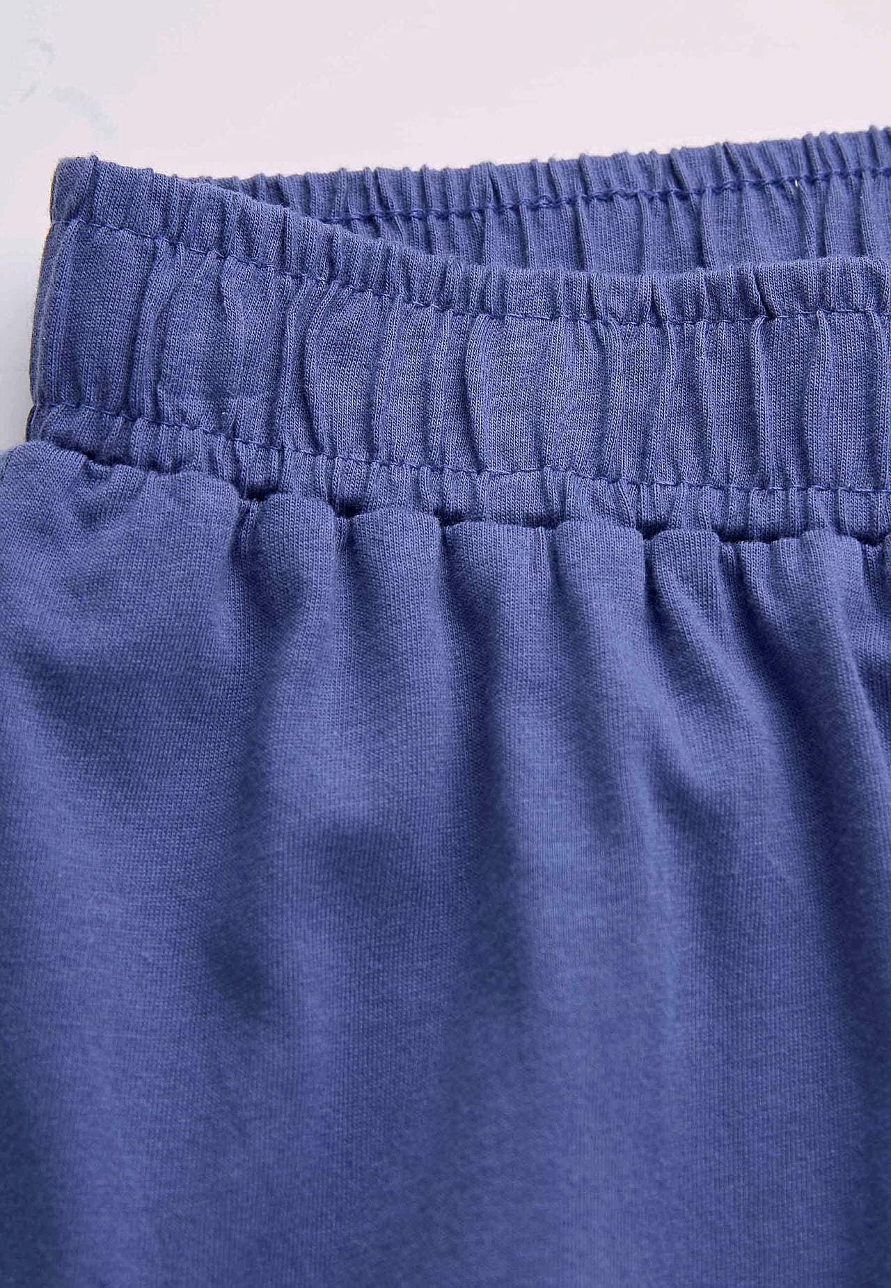Tvådelad pyjamas
