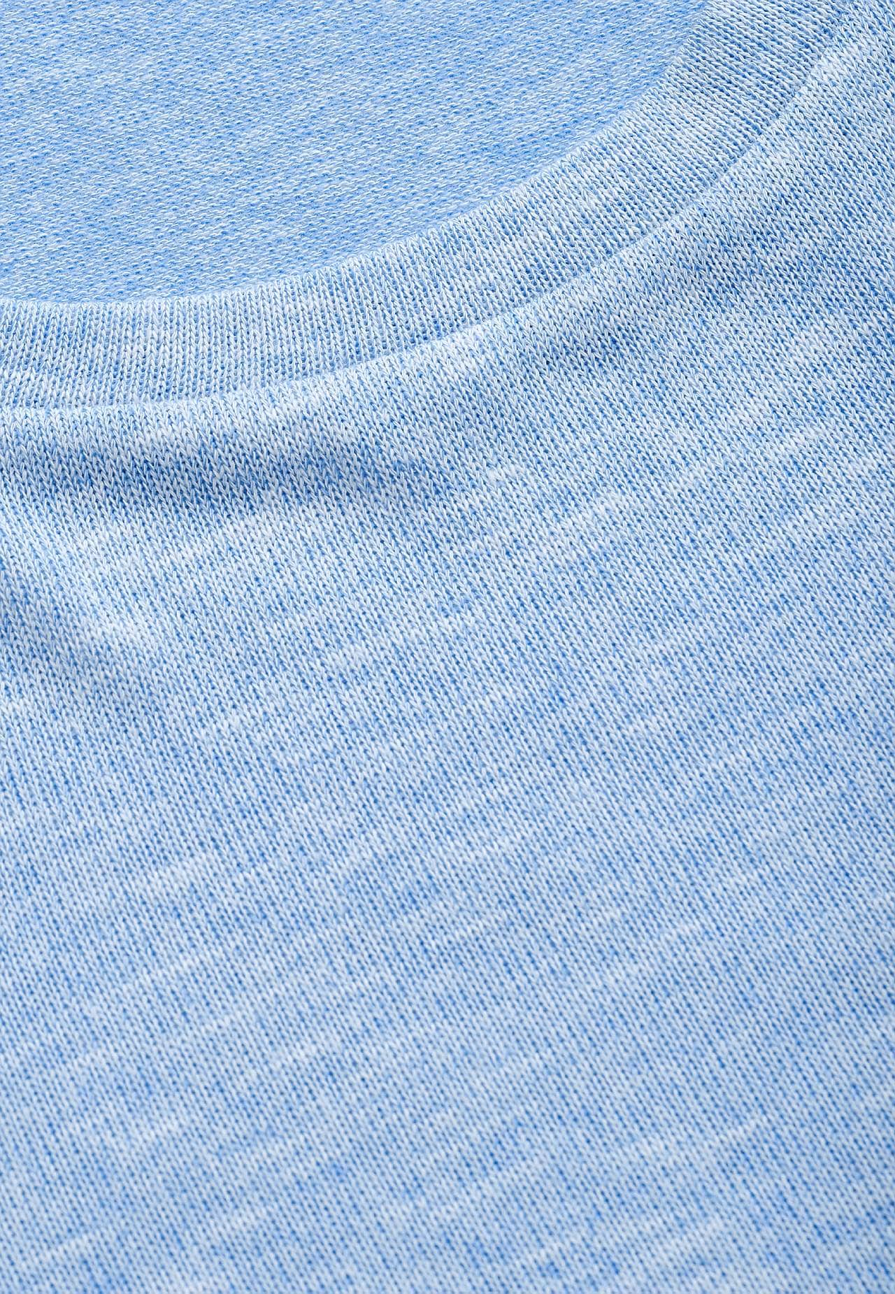 Kortärmad topp