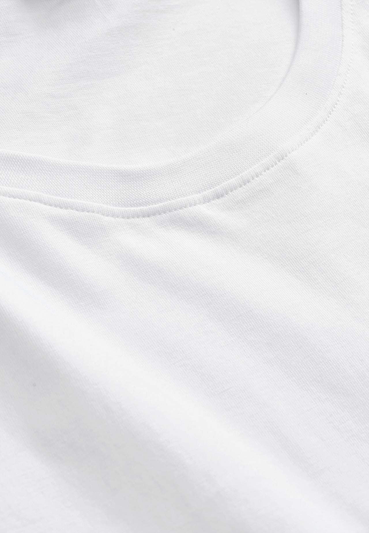 Klassisk t-shirt 2-pack