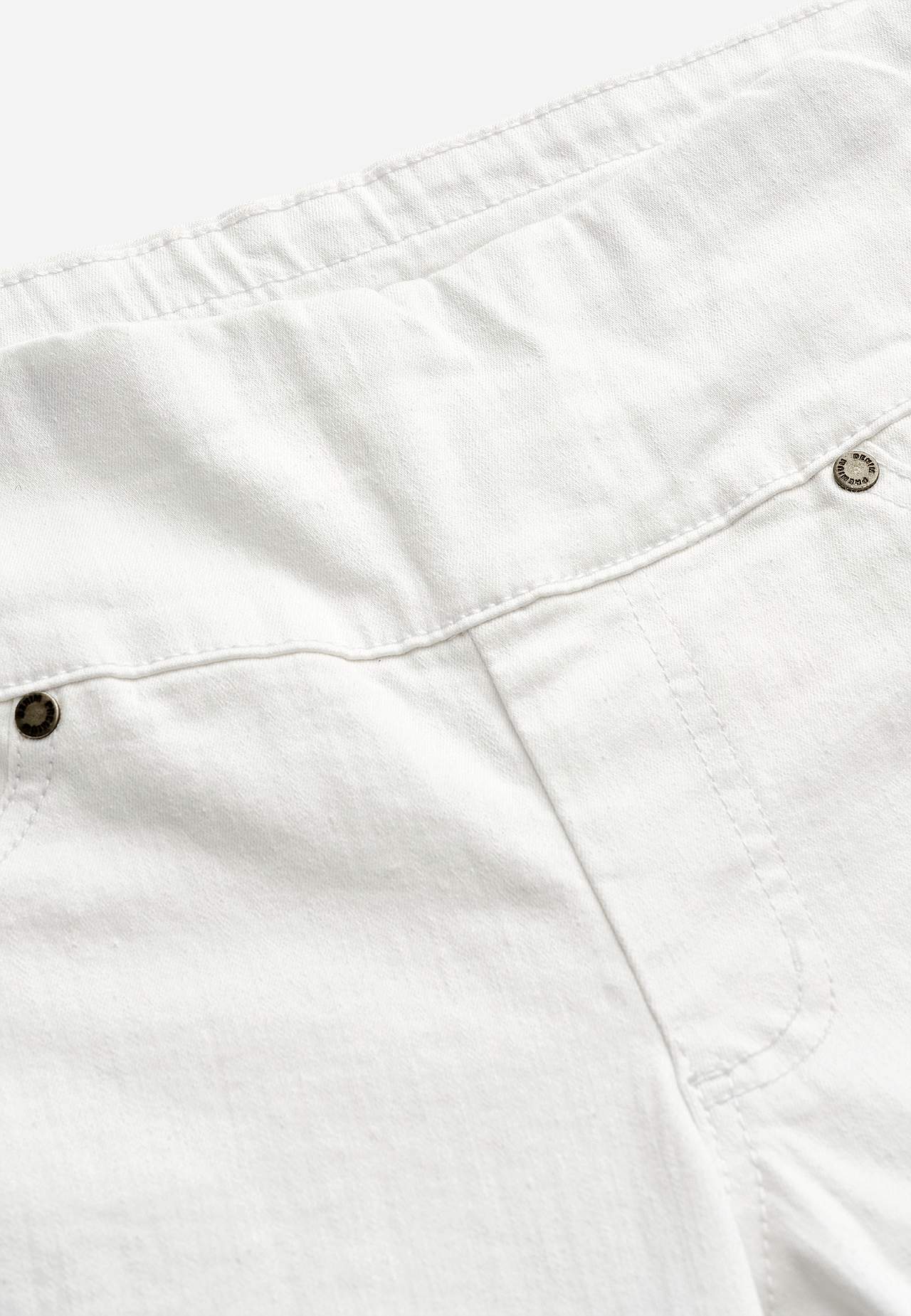 Supersköna ankeljeans i denim