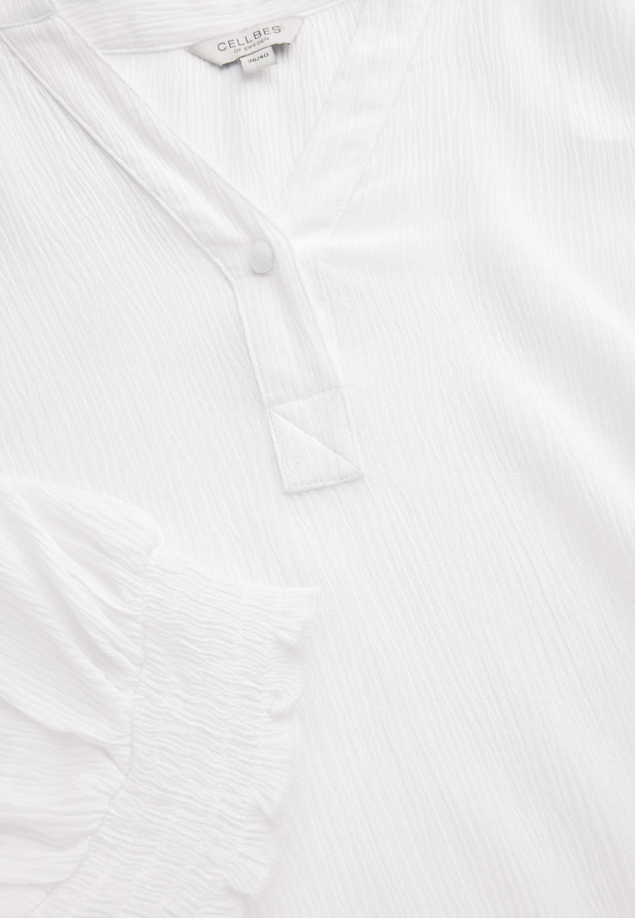 Crepe blus