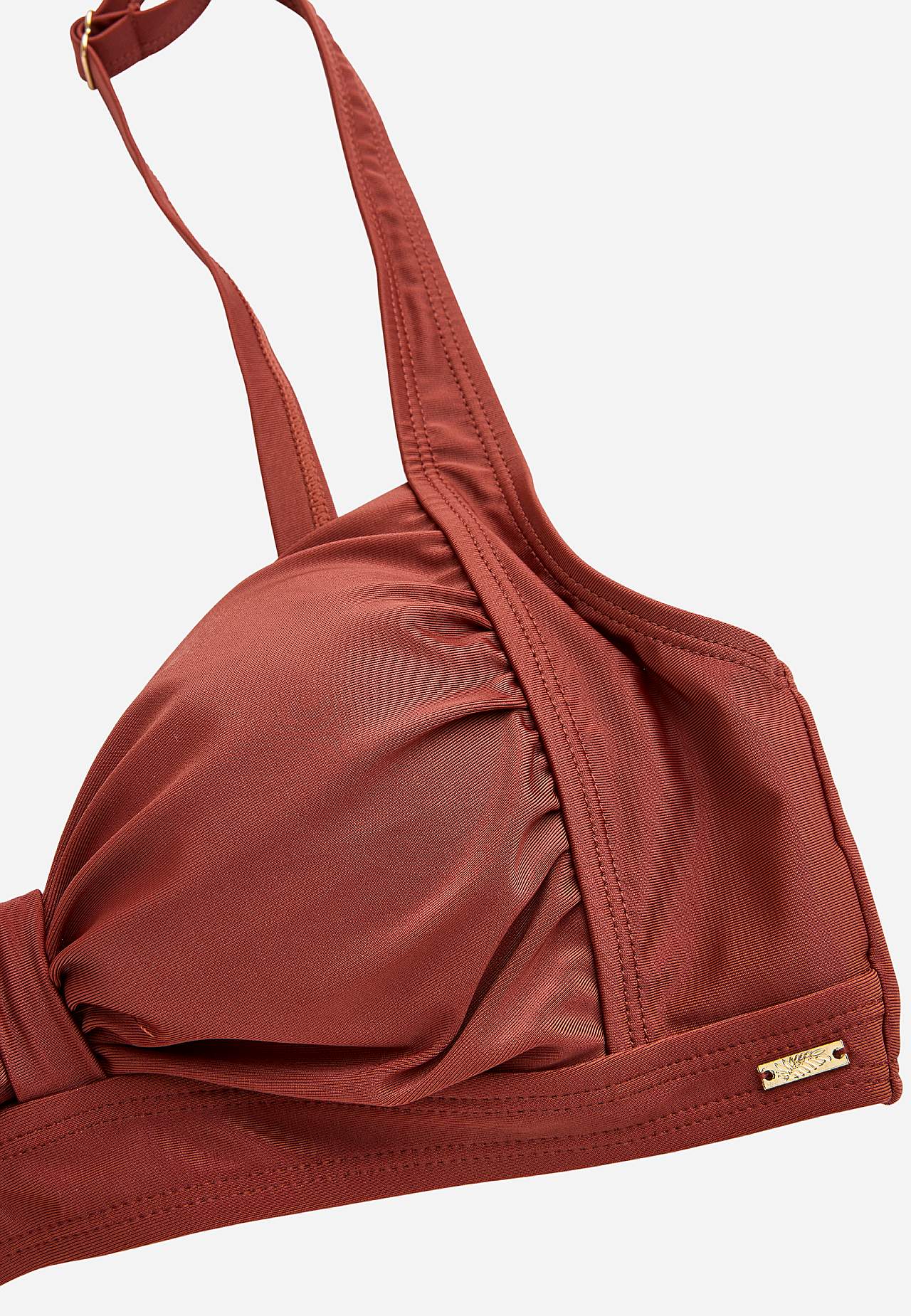 Mjuk bikini-bh
