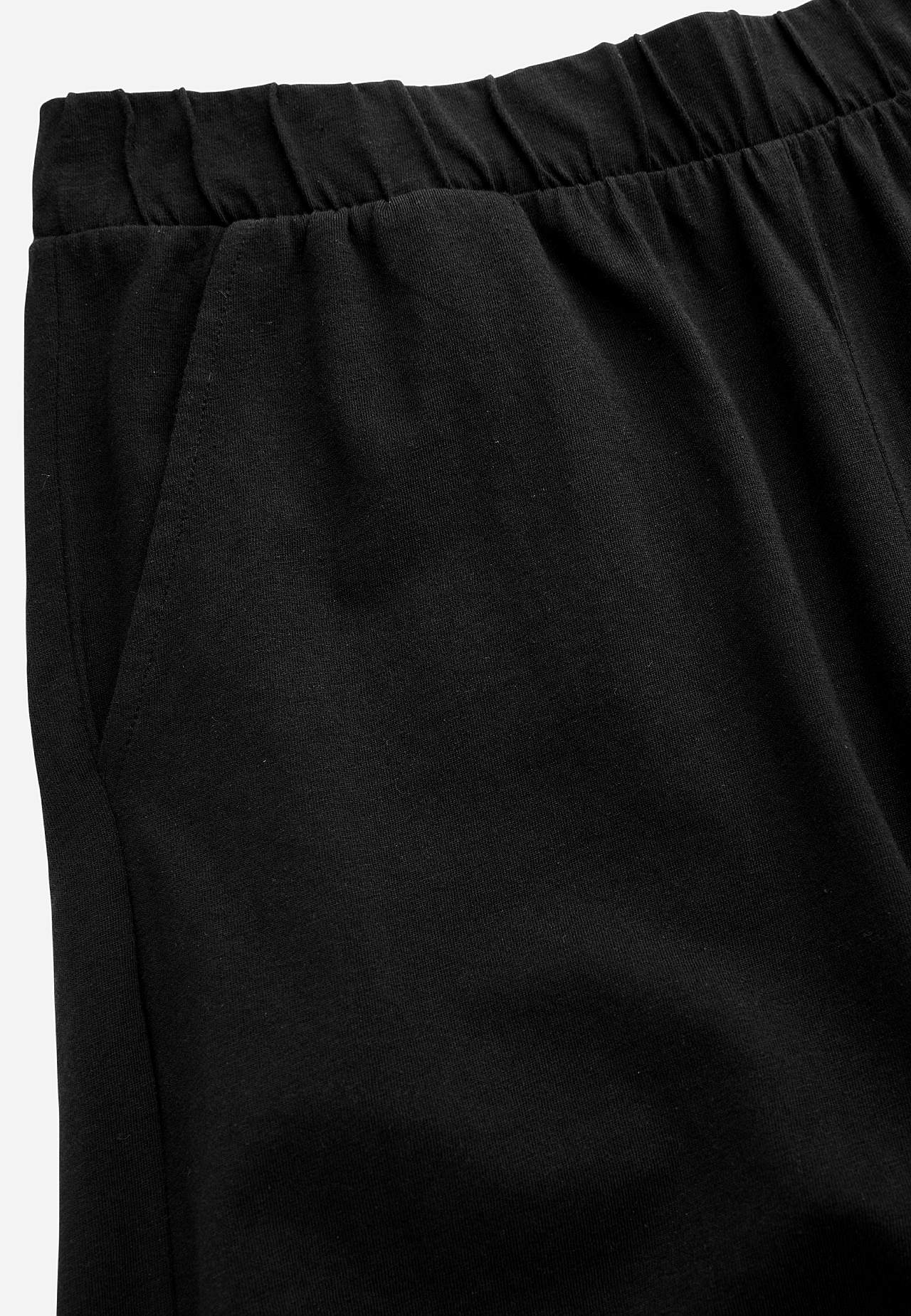 Korta culottes