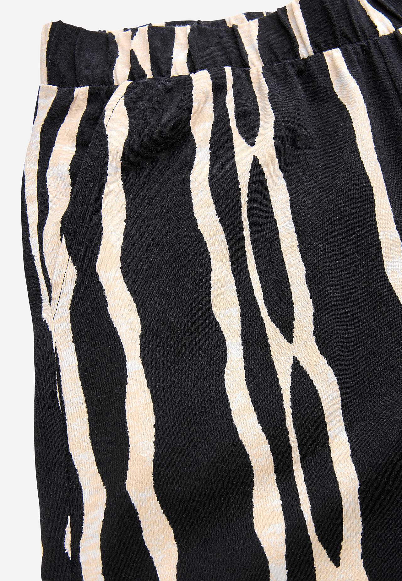 Korta culottes