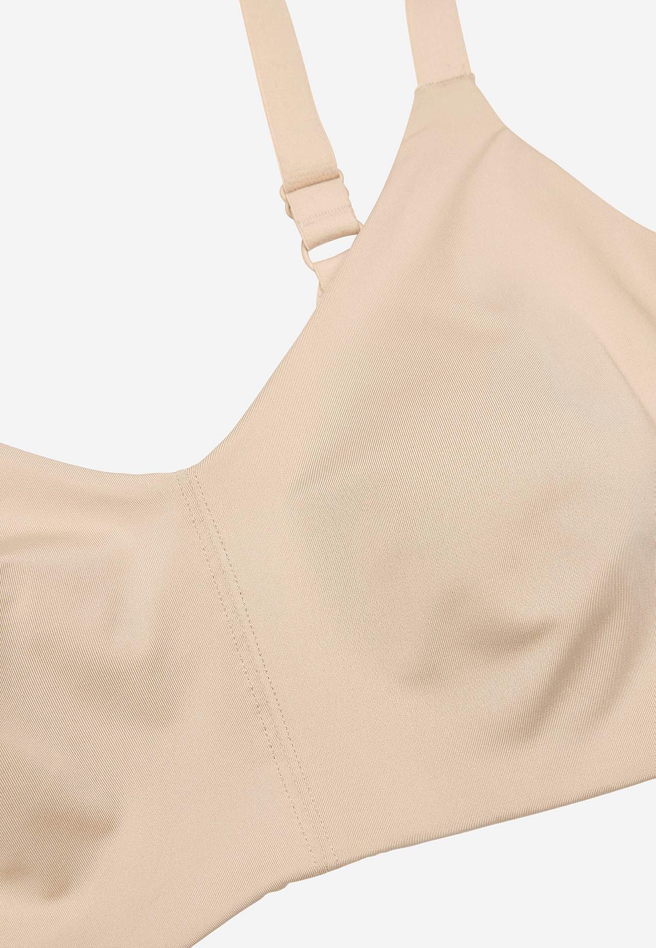 Mjuk soft-bh