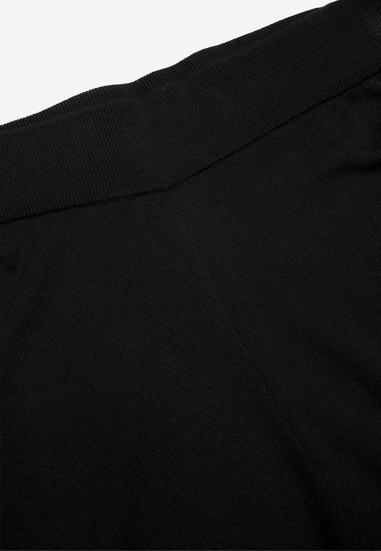 Byxa Premium i extra fin merinoull