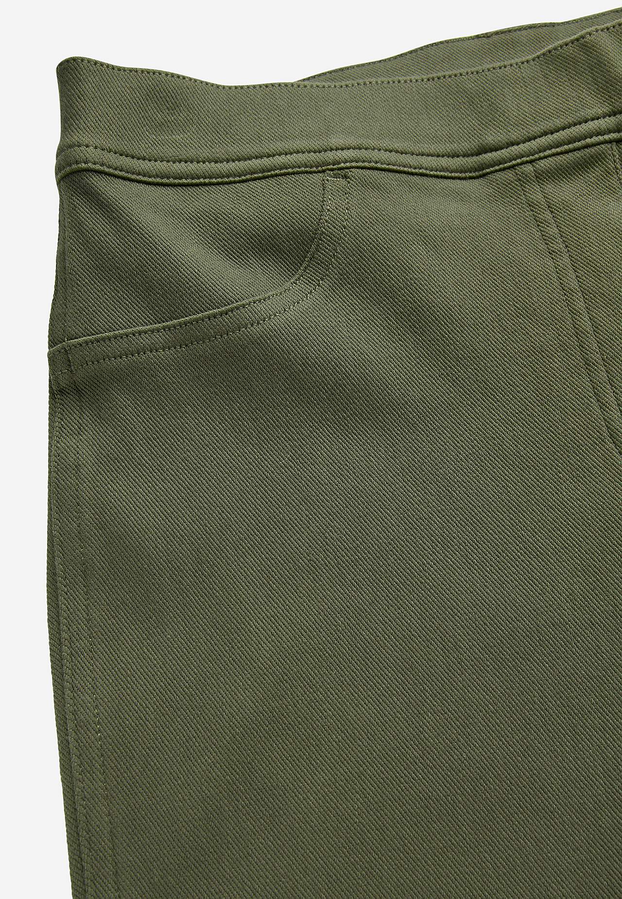 Stretchiga leggings