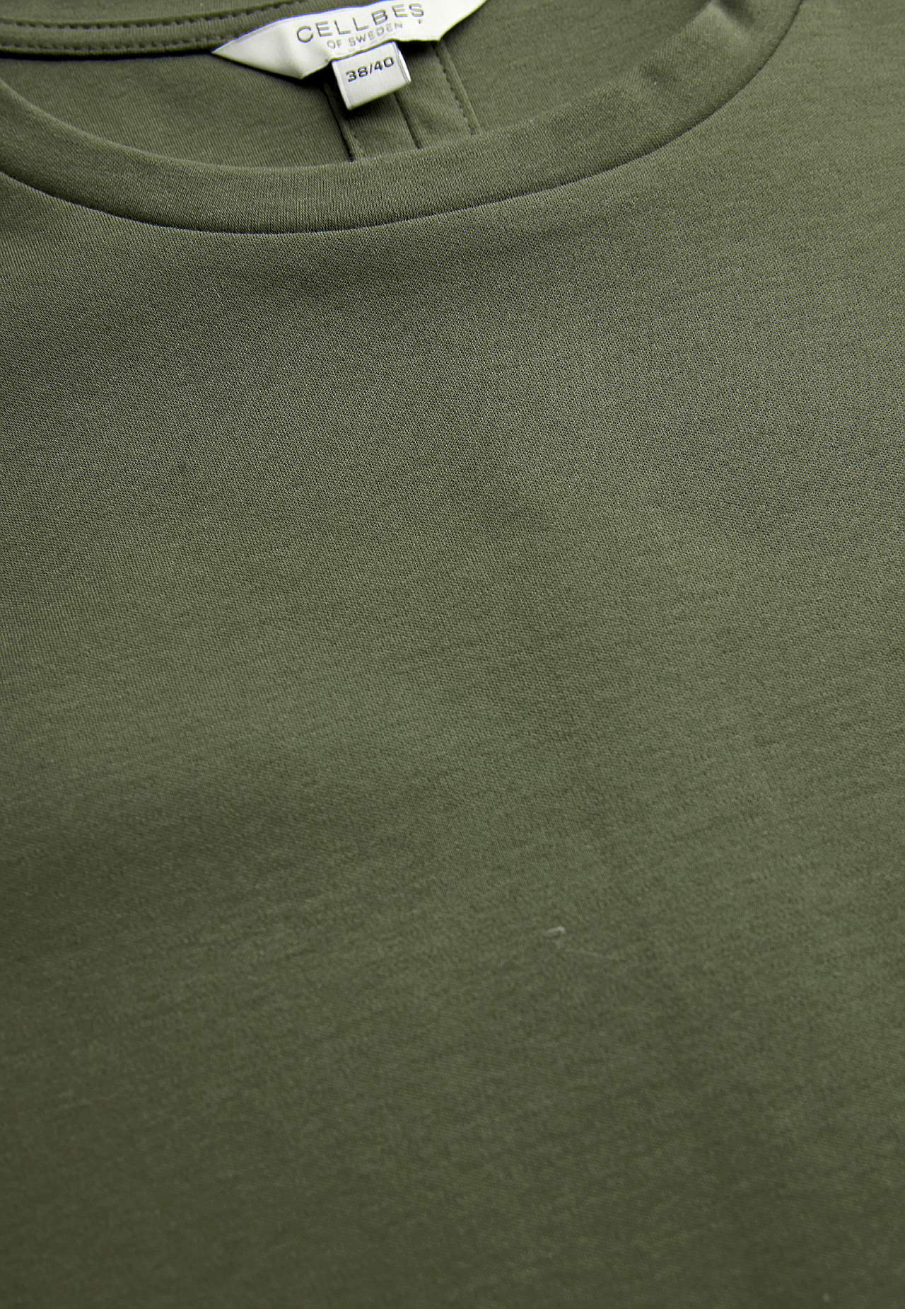 Stretchig Premium t-shirt