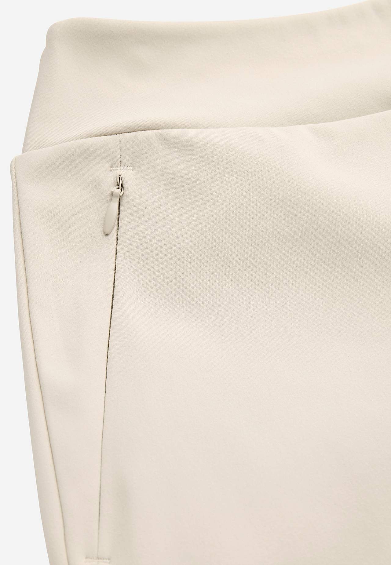 Mångsidig trikåbyxa bootcut Daria