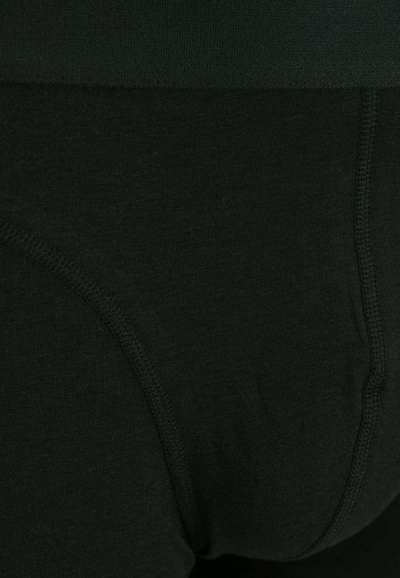 Kalsong i bambuviskos 3-pack