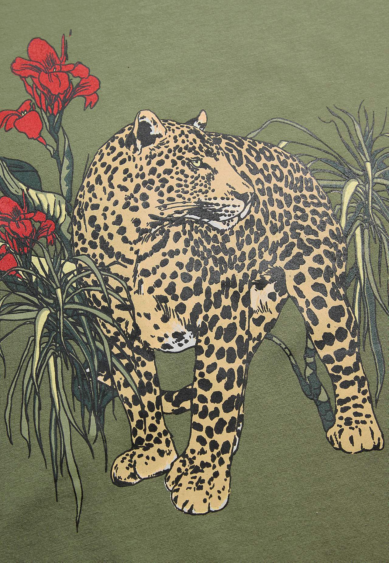 Kortärmat nattlinne